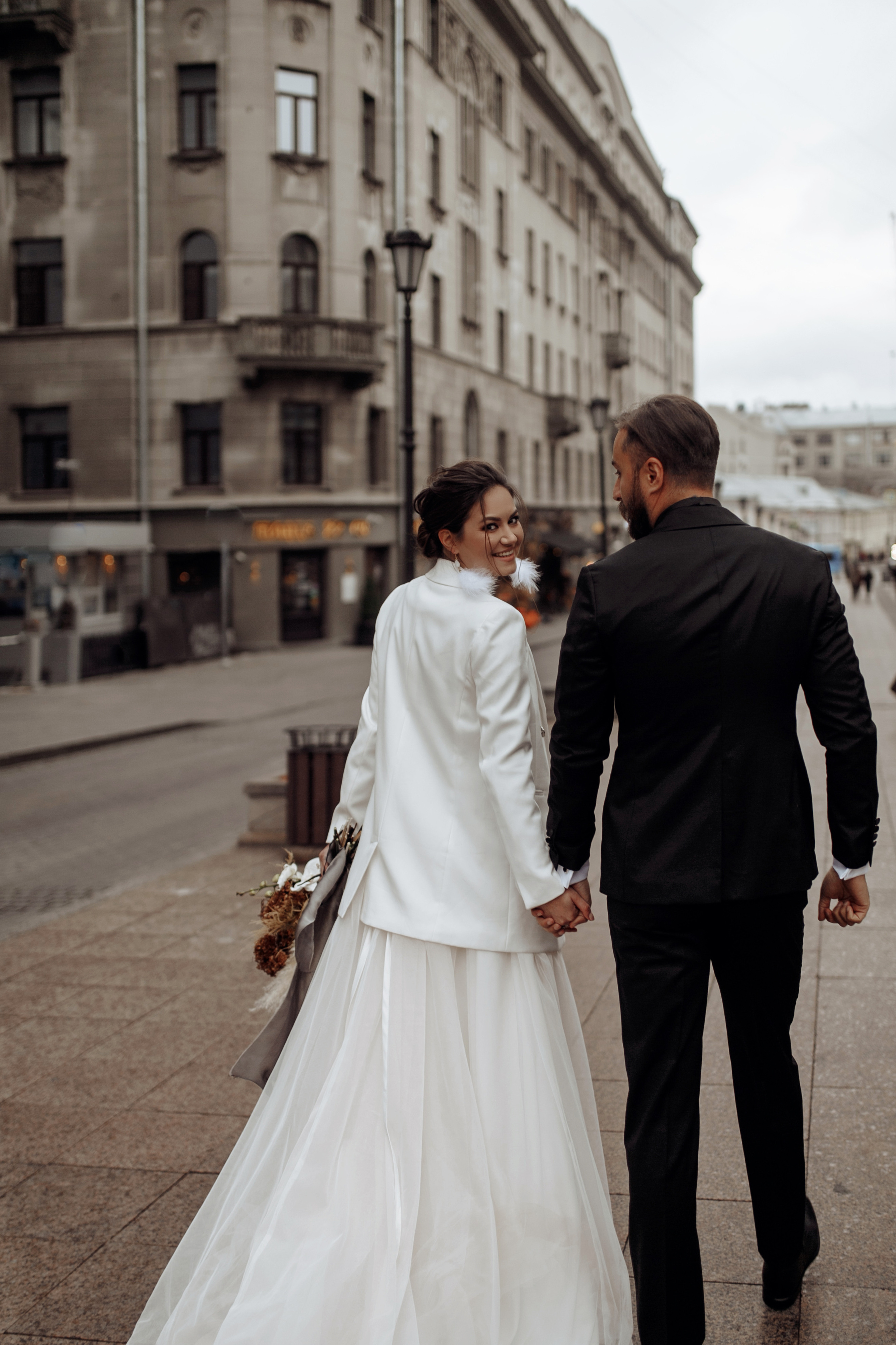 Eternite | Вечность. Свадебный фотограф Екатерина Худякова — Ярославль, Санкт-Петербург, Москва