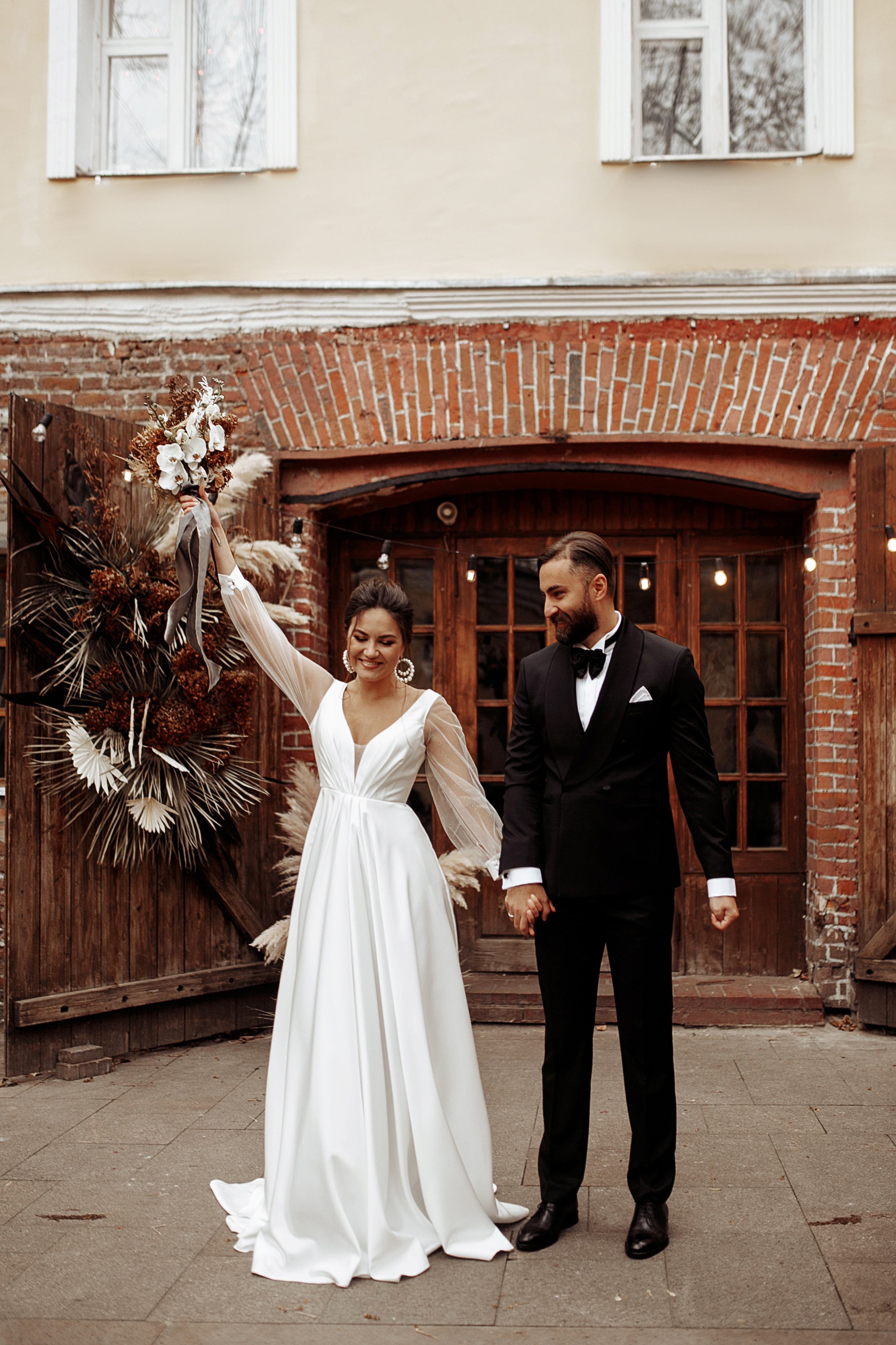 Eternite | Вечность. Свадебный фотограф Екатерина Худякова — Ярославль, Санкт-Петербург, Москва