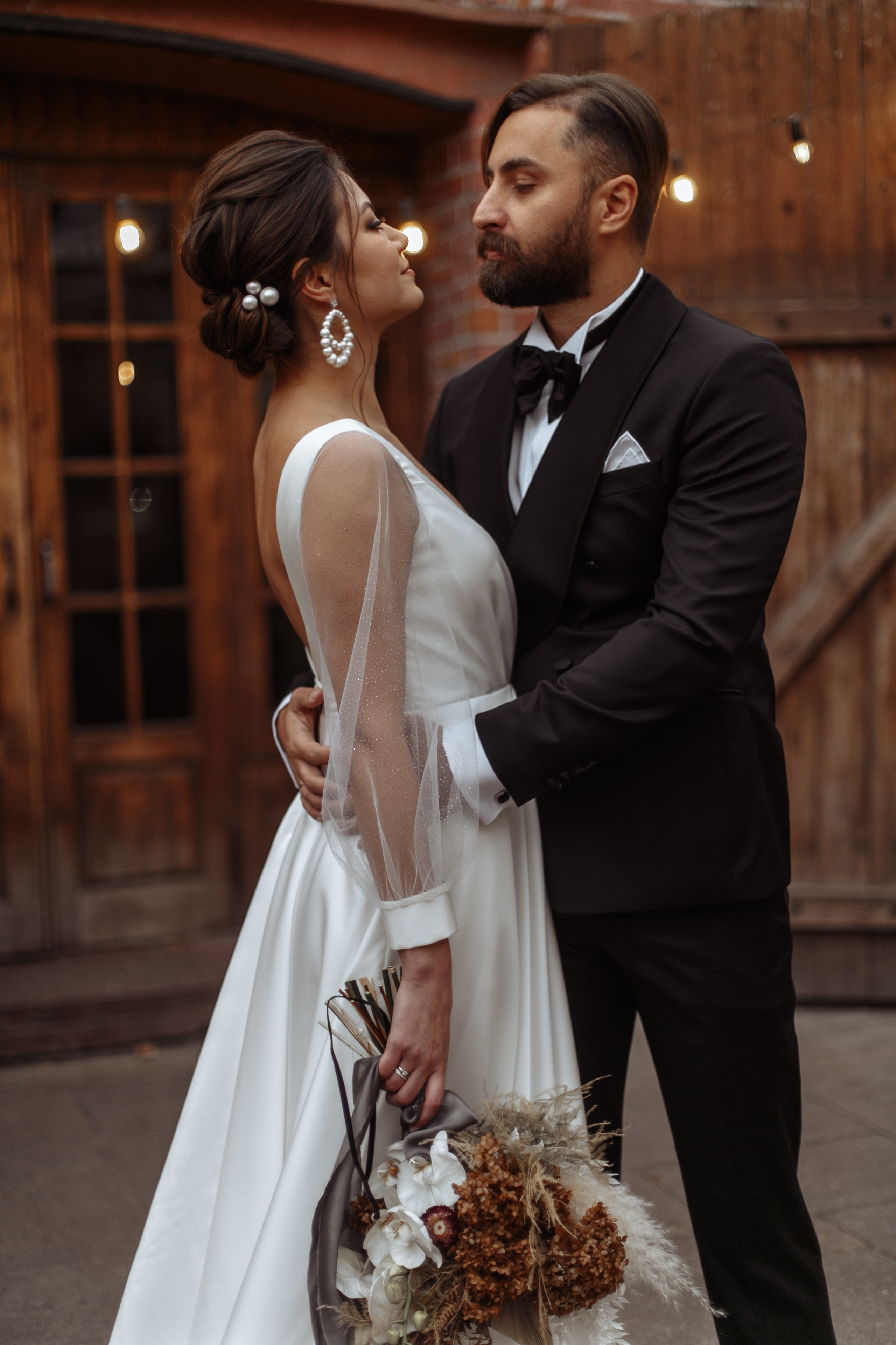 Eternite | Вечность. Свадебный фотограф Екатерина Худякова — Ярославль, Санкт-Петербург, Москва