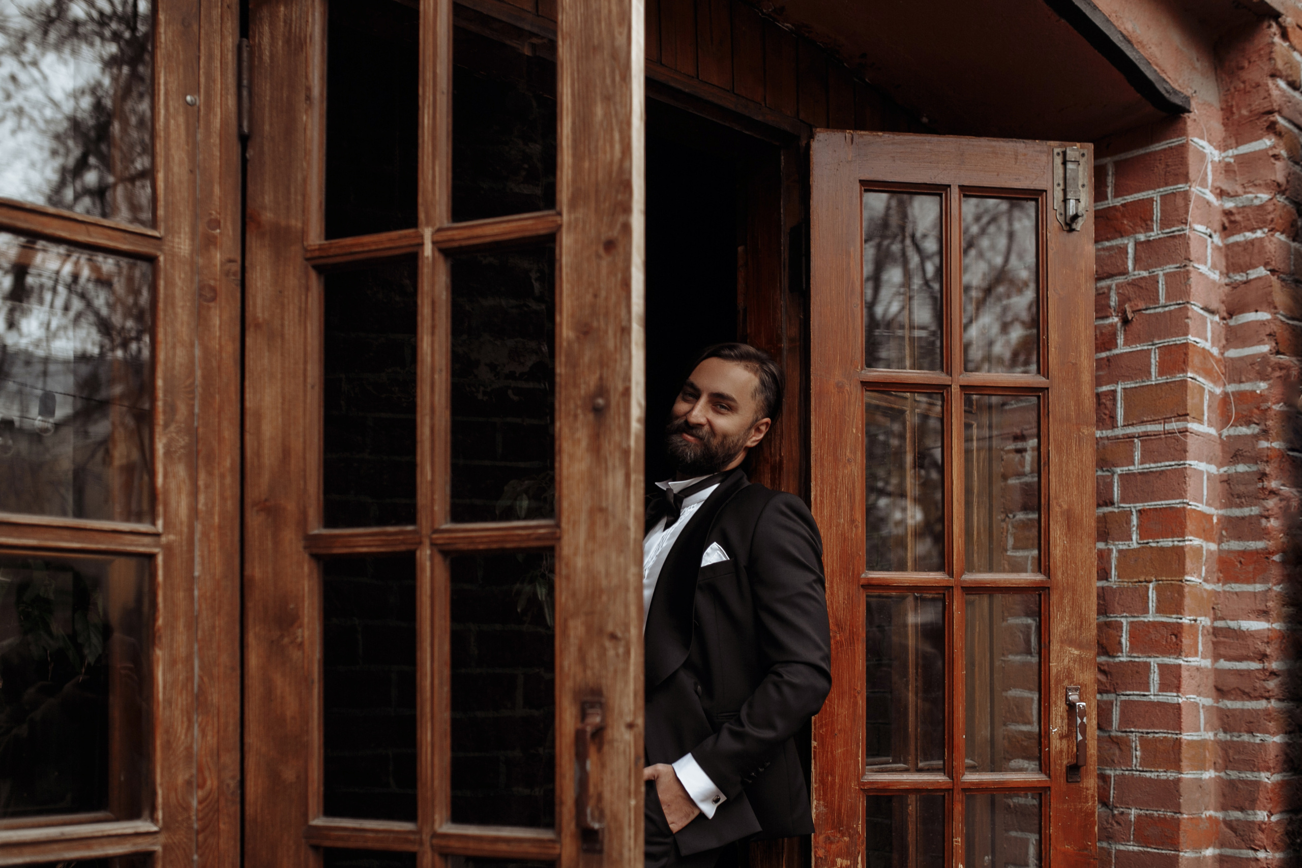 Eternite | Вечность. Свадебный фотограф Екатерина Худякова — Ярославль, Санкт-Петербург, Москва