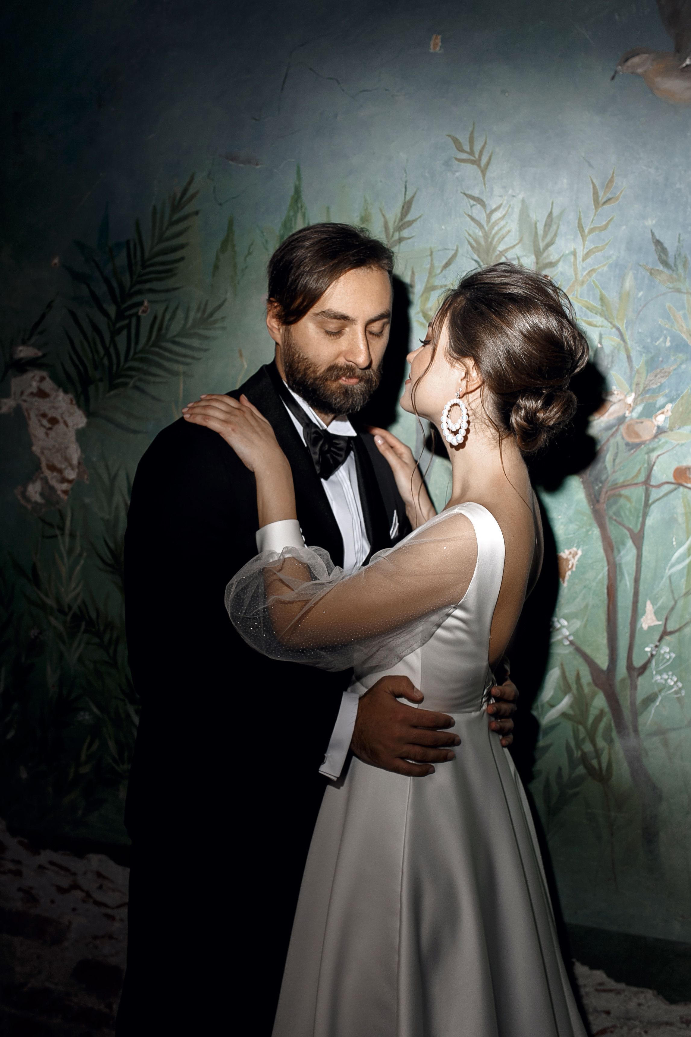 Eternite | Вечность. Свадебный фотограф Екатерина Худякова — Ярославль, Санкт-Петербург, Москва