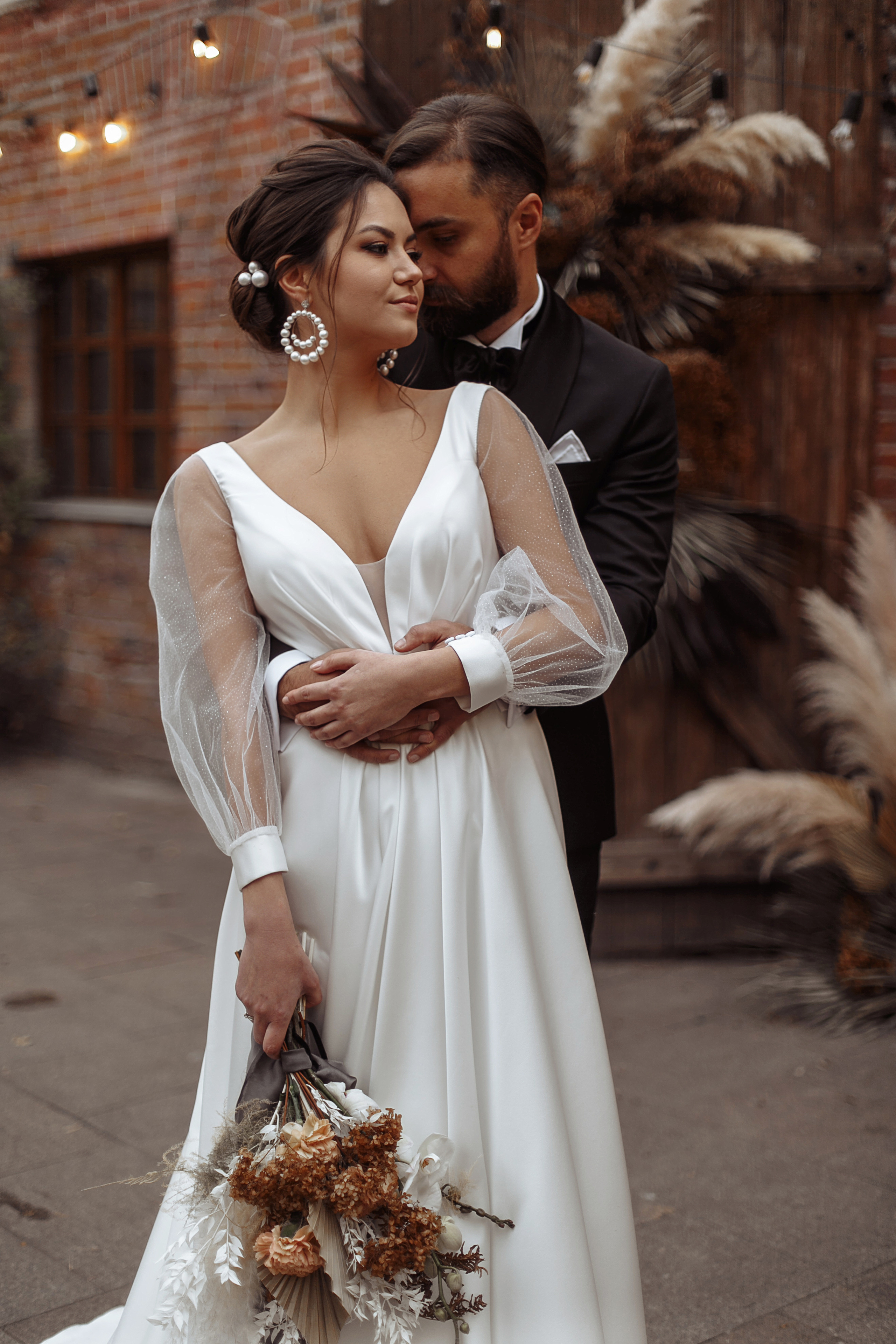 Eternite | Вечность. Свадебный фотограф Екатерина Худякова — Ярославль, Санкт-Петербург, Москва