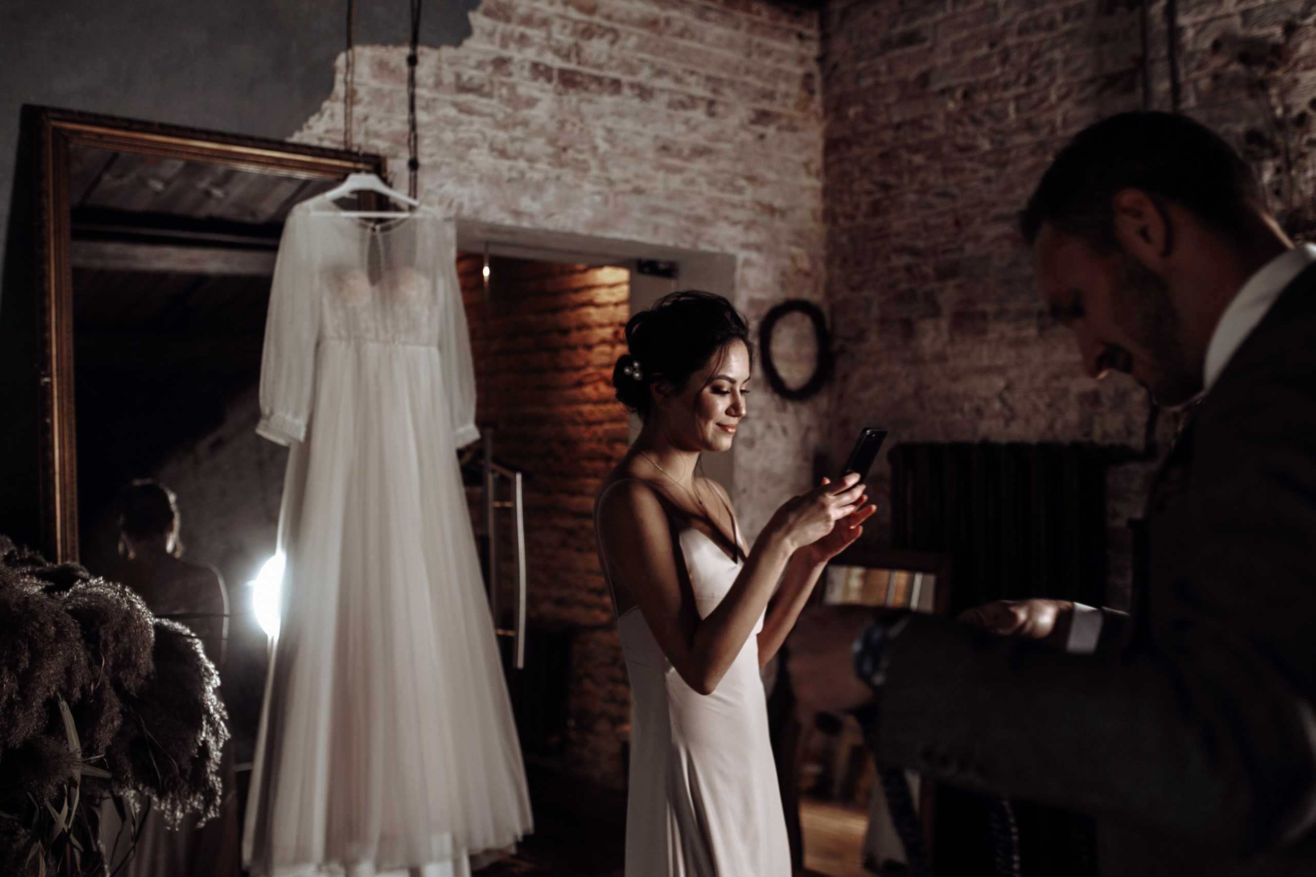 Eternite | Вечность. Свадебный фотограф Екатерина Худякова — Ярославль, Санкт-Петербург, Москва