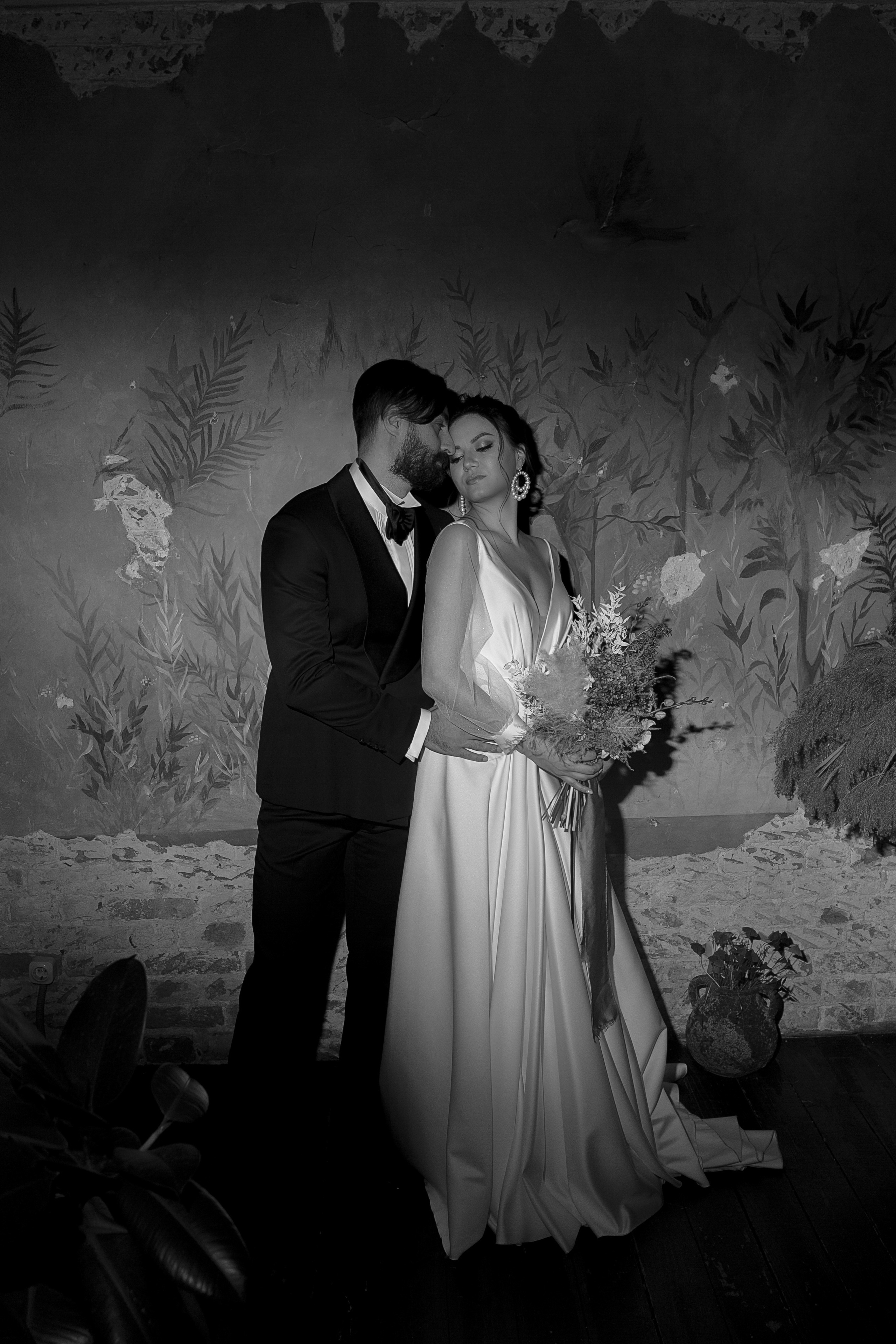 Eternite | Вечность. Свадебный фотограф Екатерина Худякова — Ярославль, Санкт-Петербург, Москва