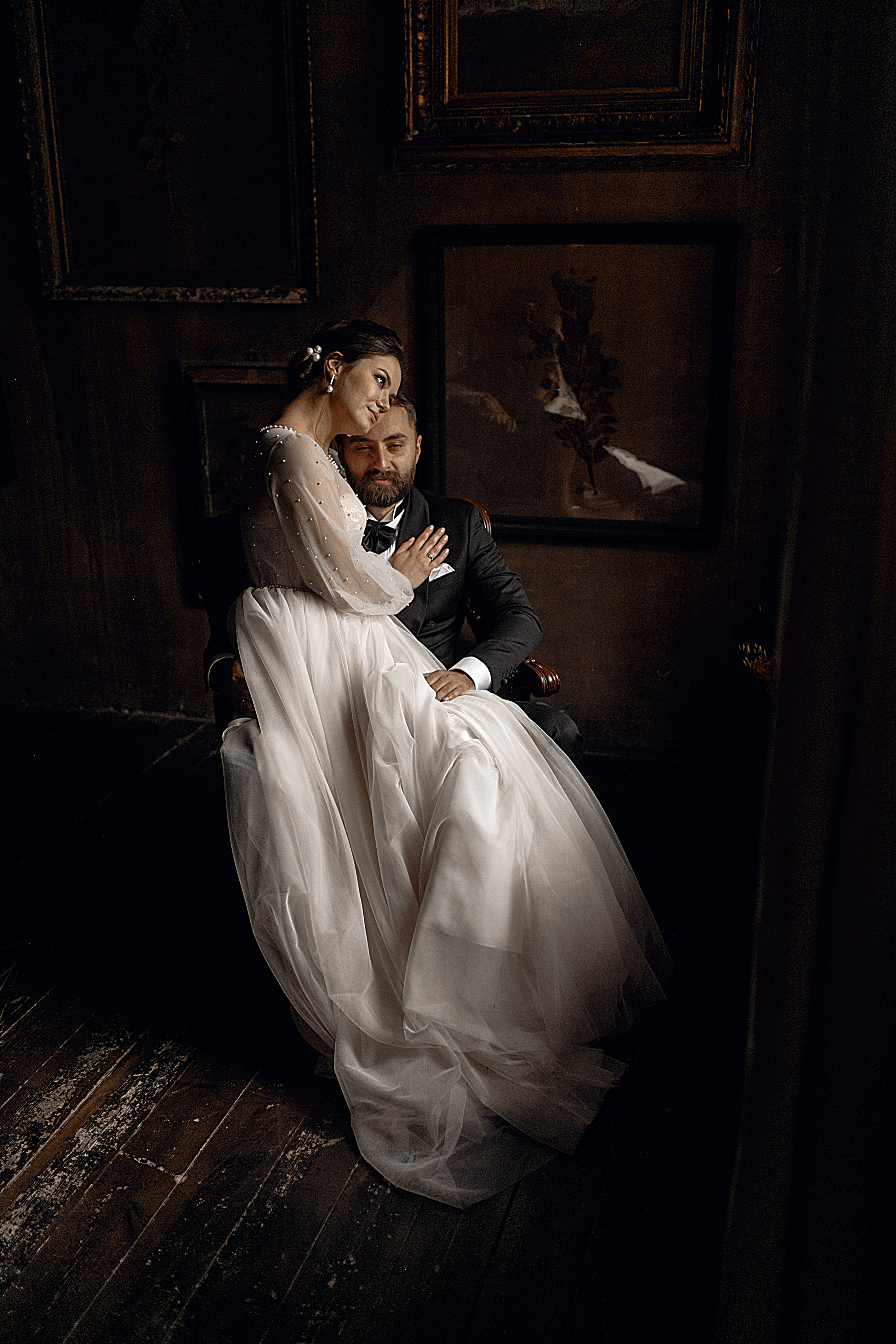 Eternite | Вечность. Свадебный фотограф Екатерина Худякова — Ярославль, Санкт-Петербург, Москва