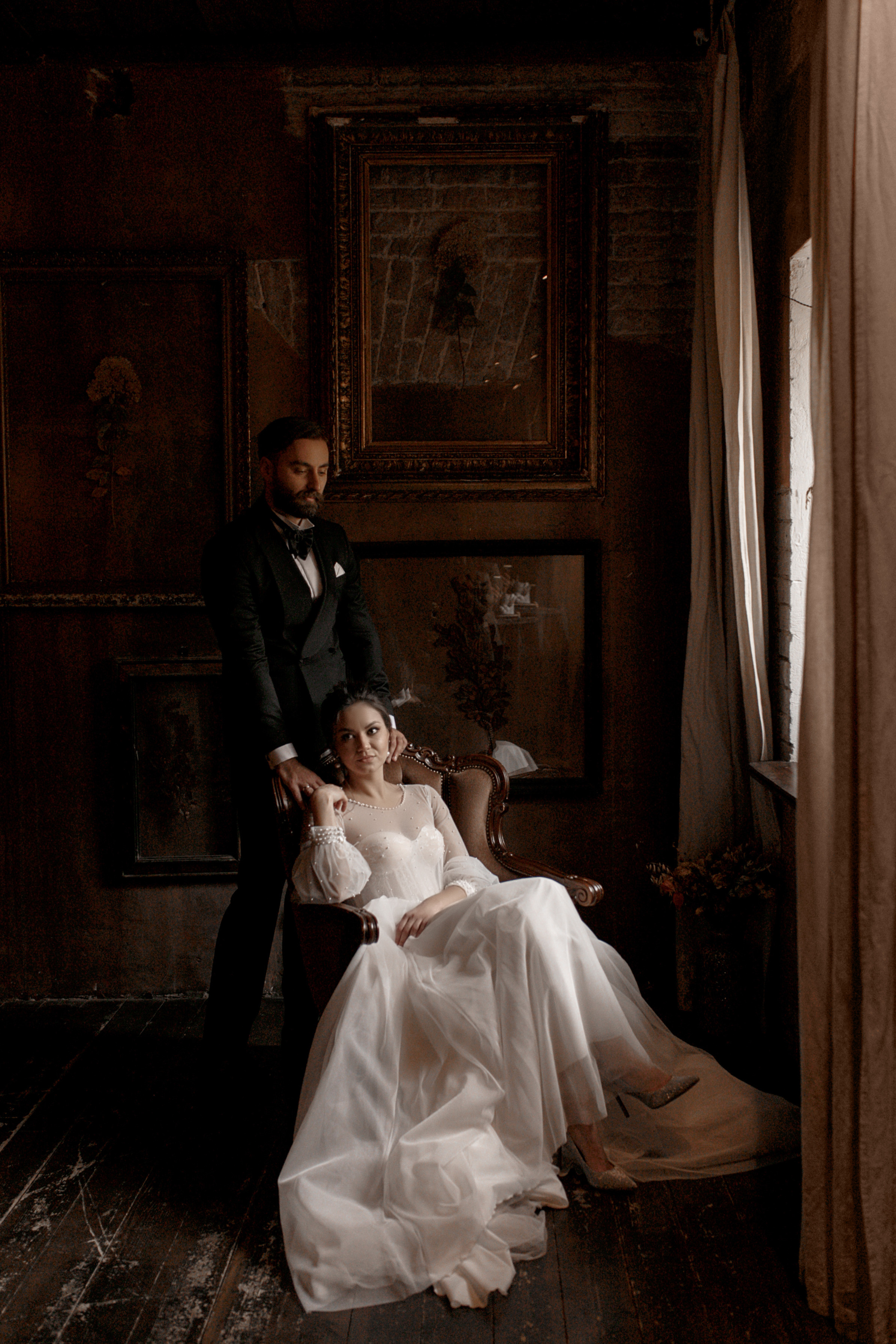 Eternite | Вечность. Свадебный фотограф Екатерина Худякова — Ярославль, Санкт-Петербург, Москва