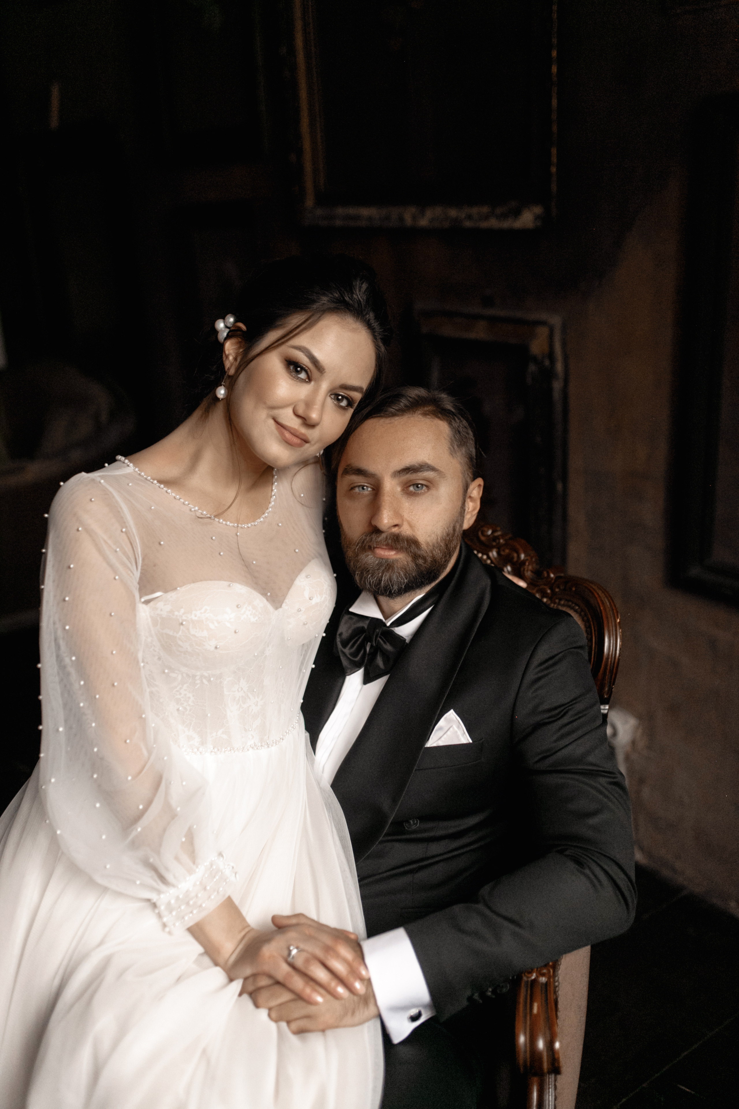 Eternite | Вечность. Свадебный фотограф Екатерина Худякова — Ярославль, Санкт-Петербург, Москва