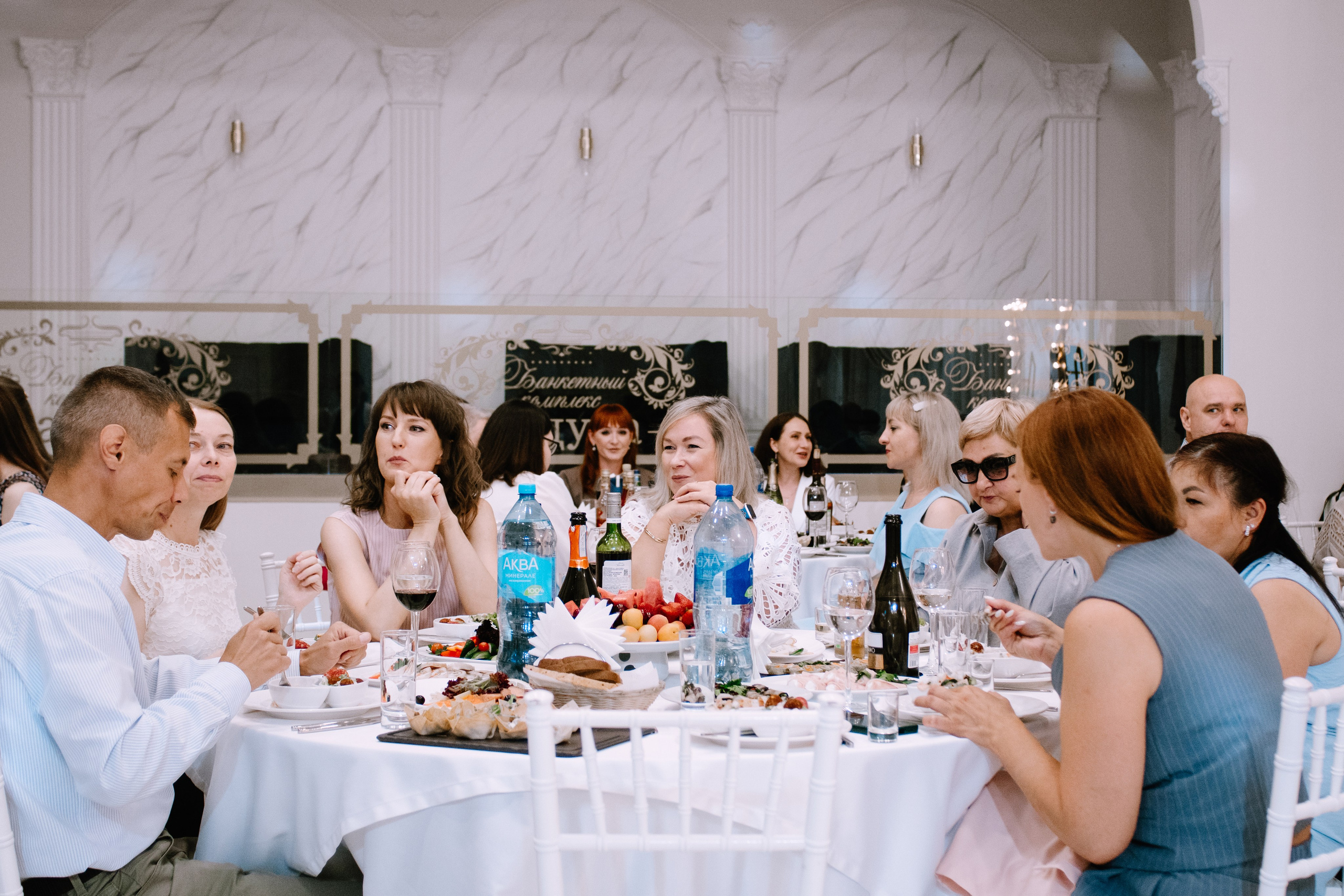 Выпускной 9 класс (Копейск). Фотограф в Челябинске Любовь Денисенко