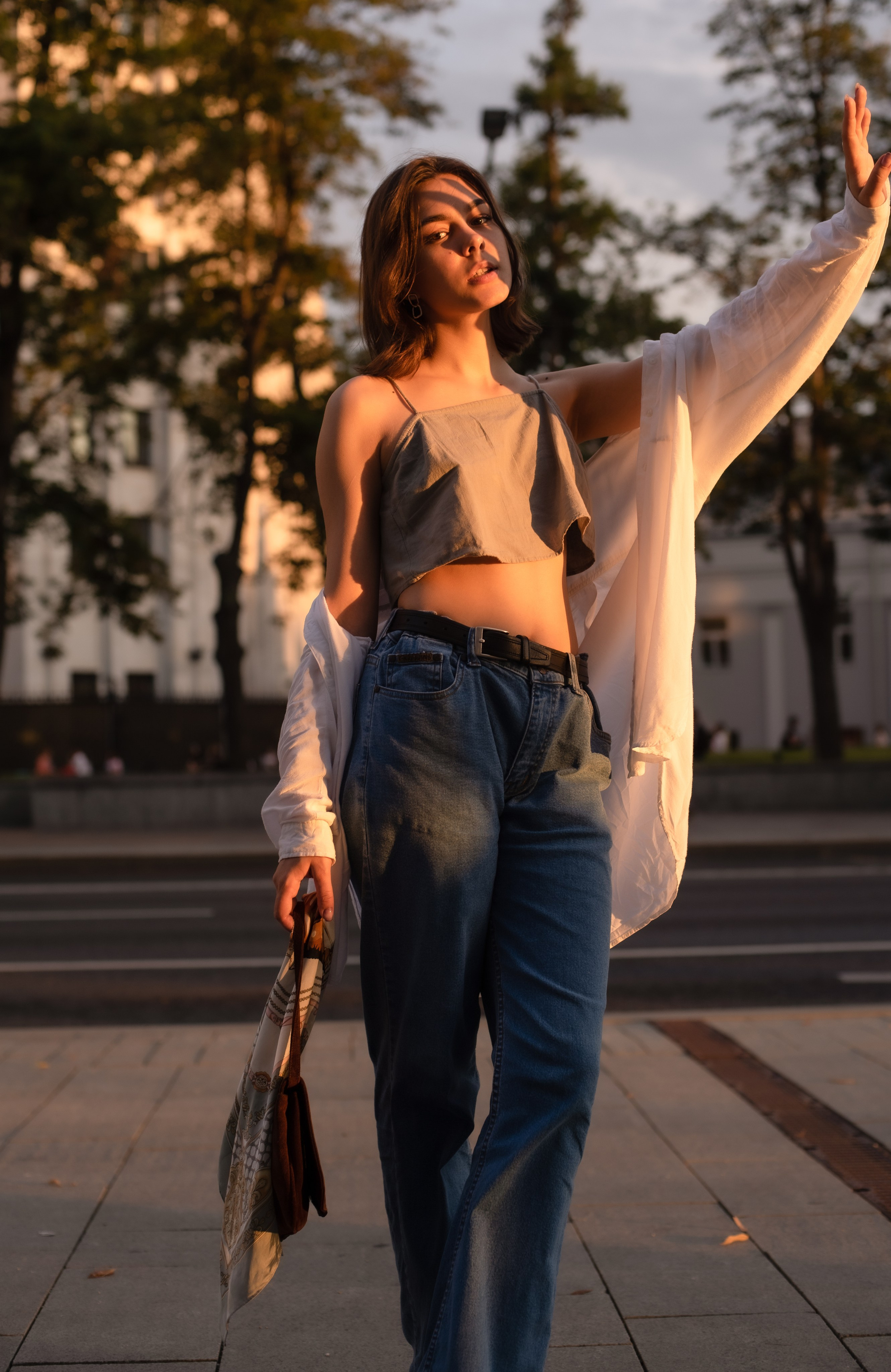 GLAFIRA | MSC. Свадебный и портретный фотограф в Казани