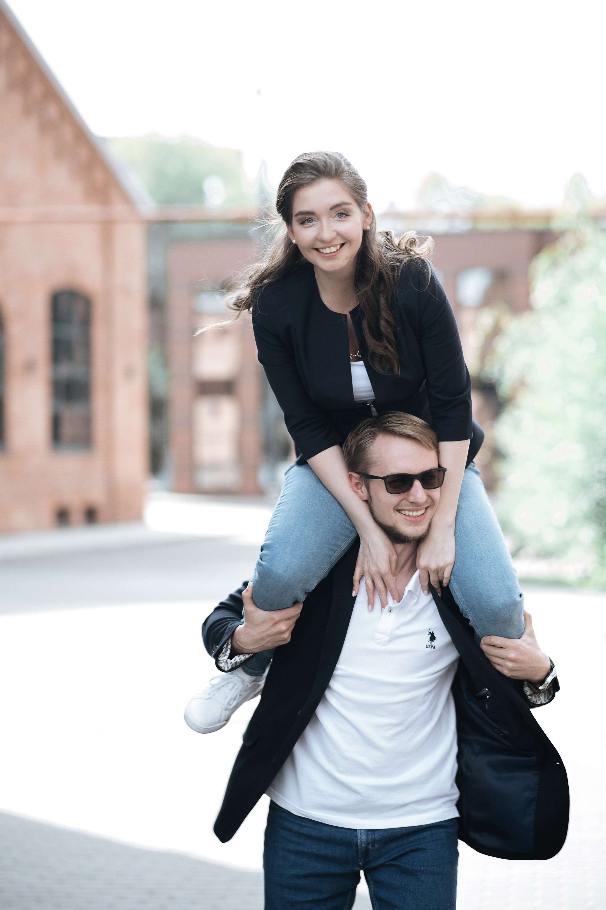 Александр и Александра. Сергей Шумаков | Свадебный фотограф Москва