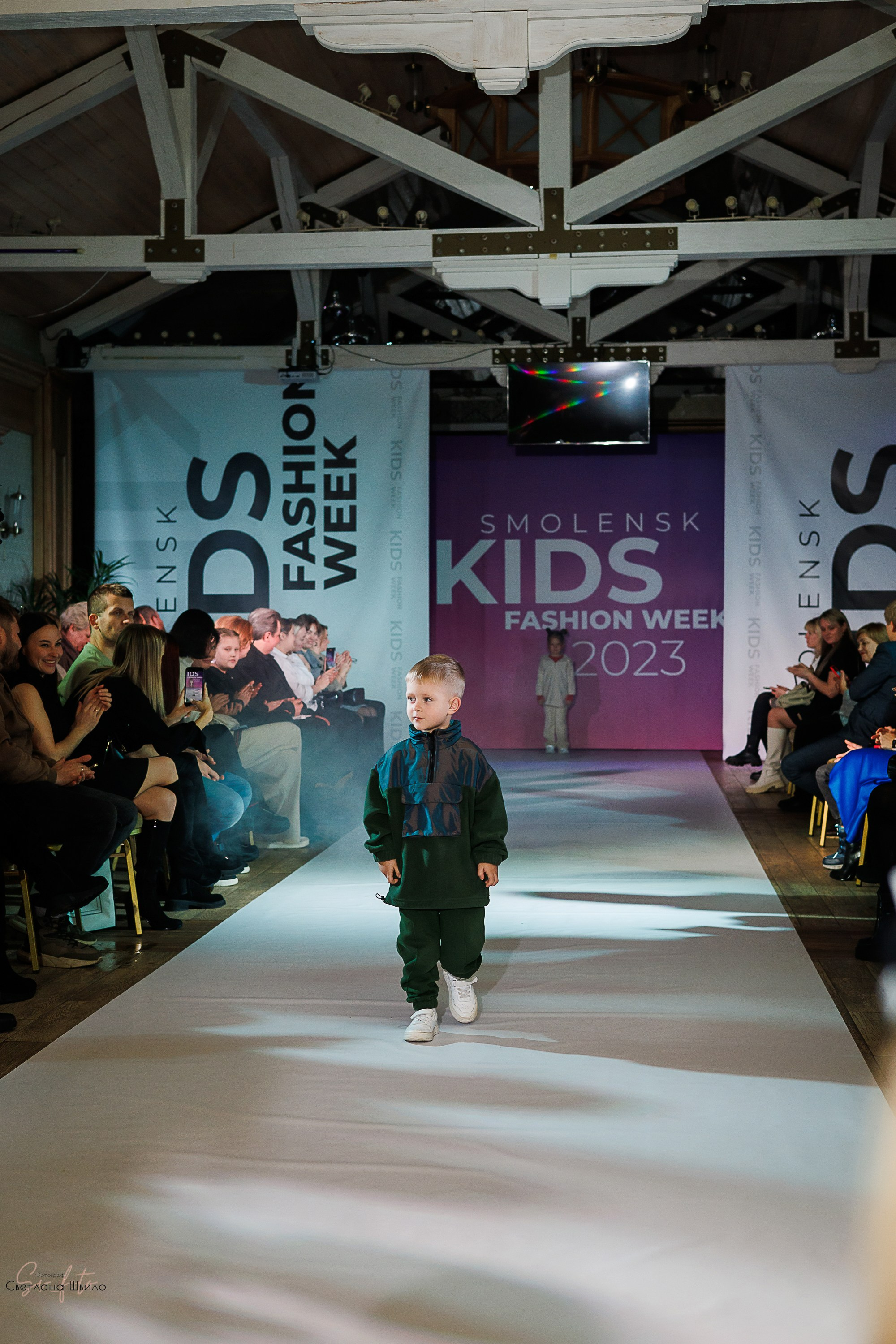 Smolensk Fashion Week_показы_ДЕНЬ 1. Главная