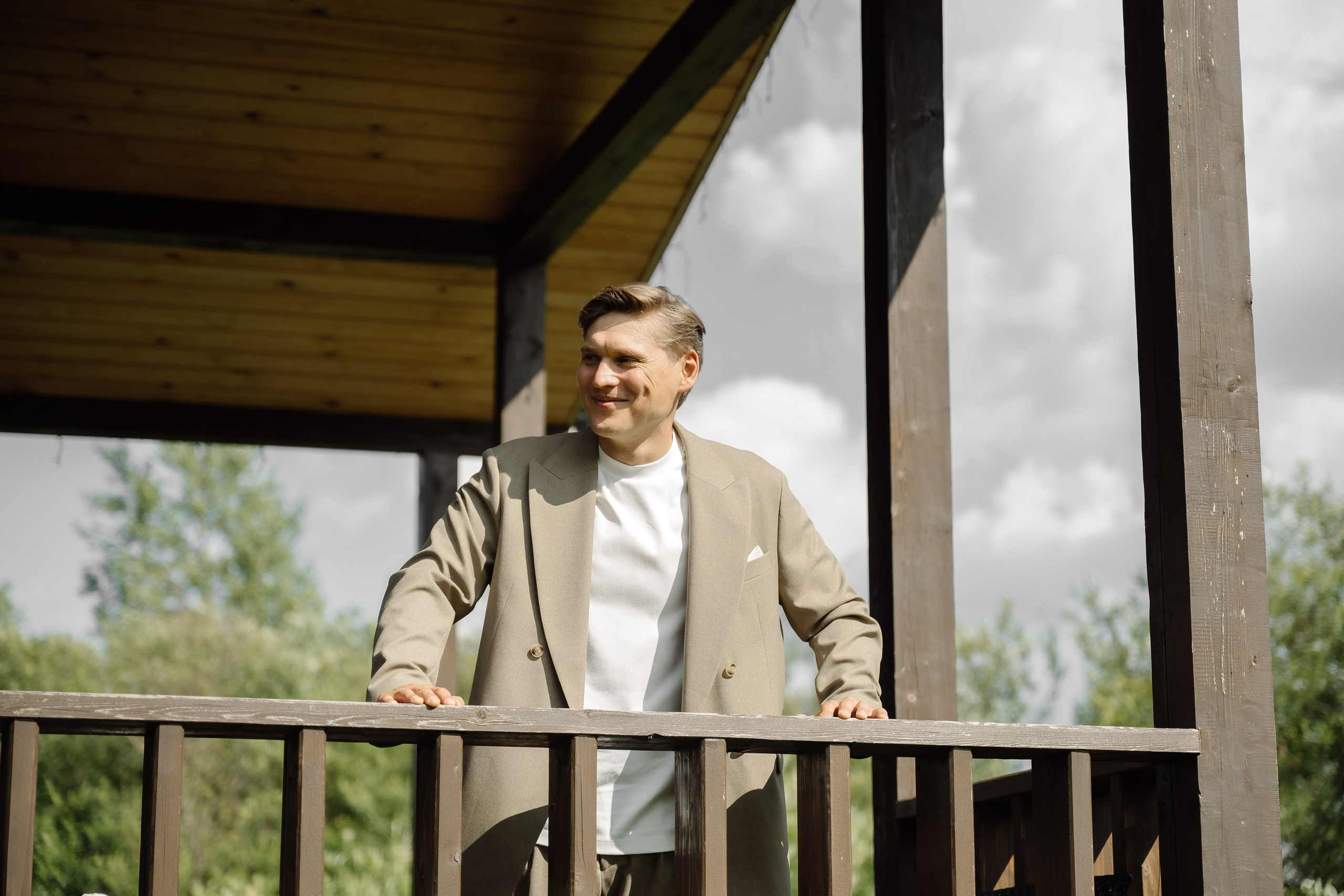 Сергей и Анастасия. Свадебный фотограф в Красноярске Маргарита Синицкая