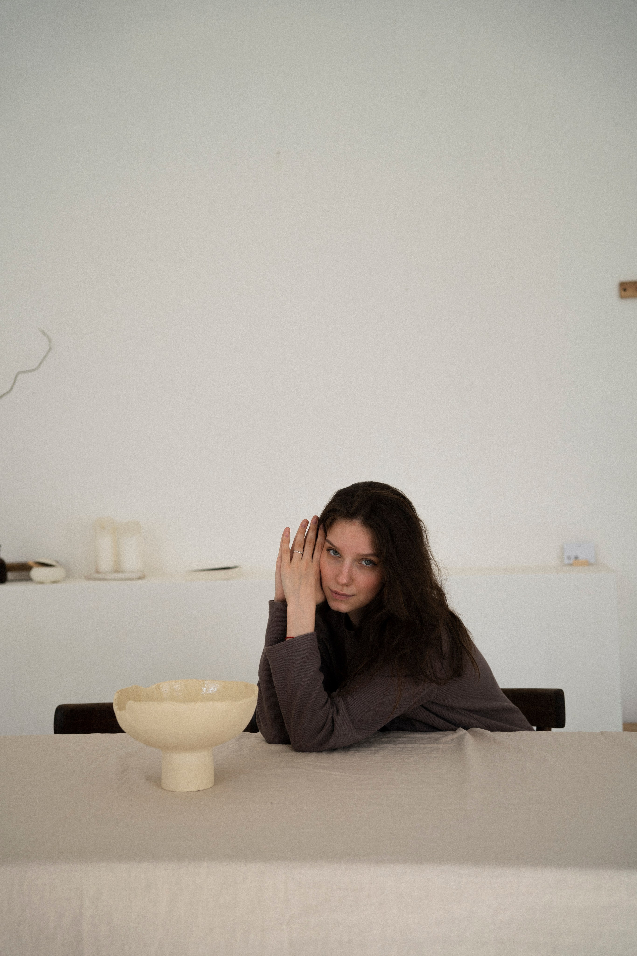 Анастасия. Главная