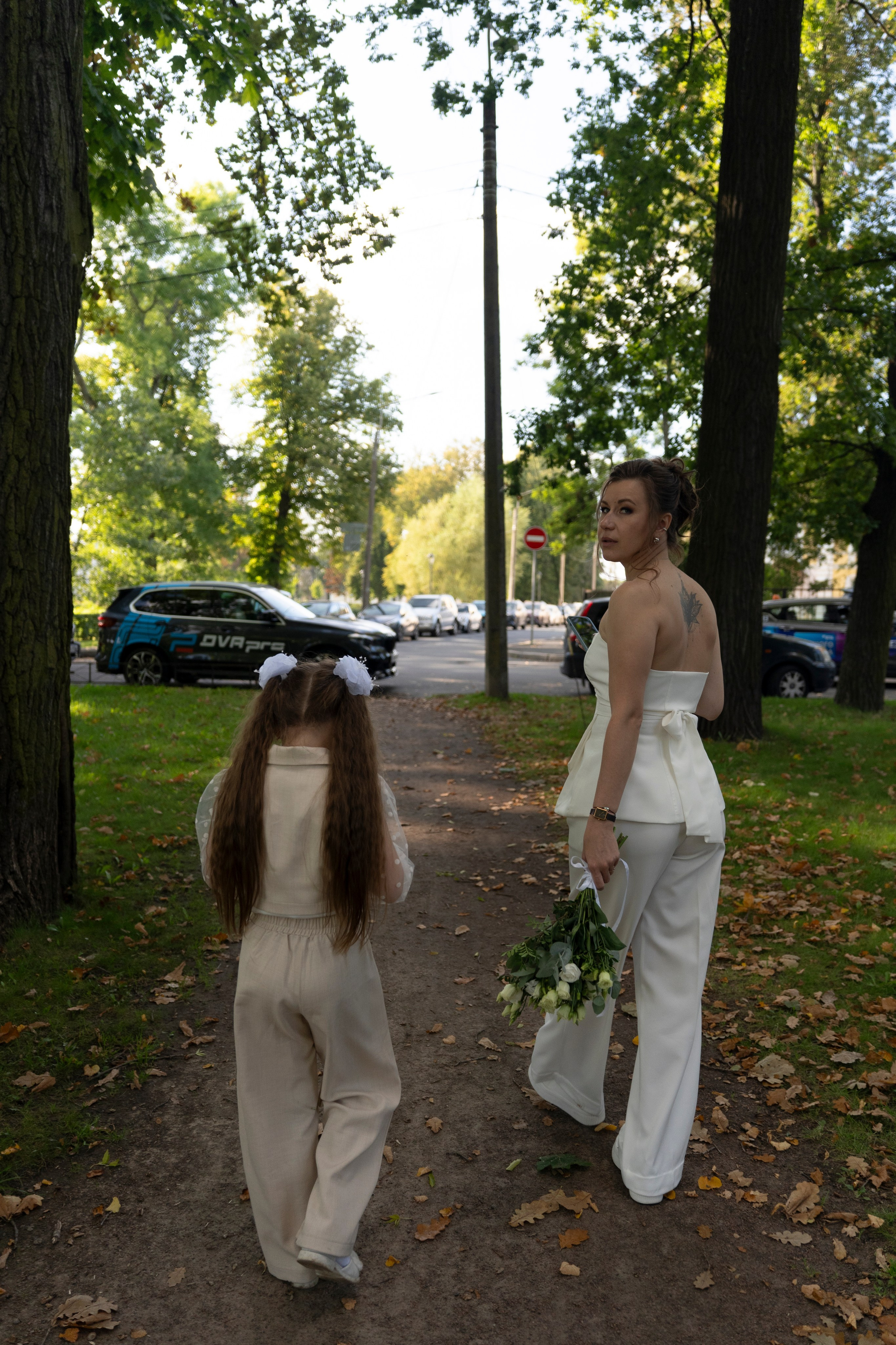 Дарья+Олег. Главная