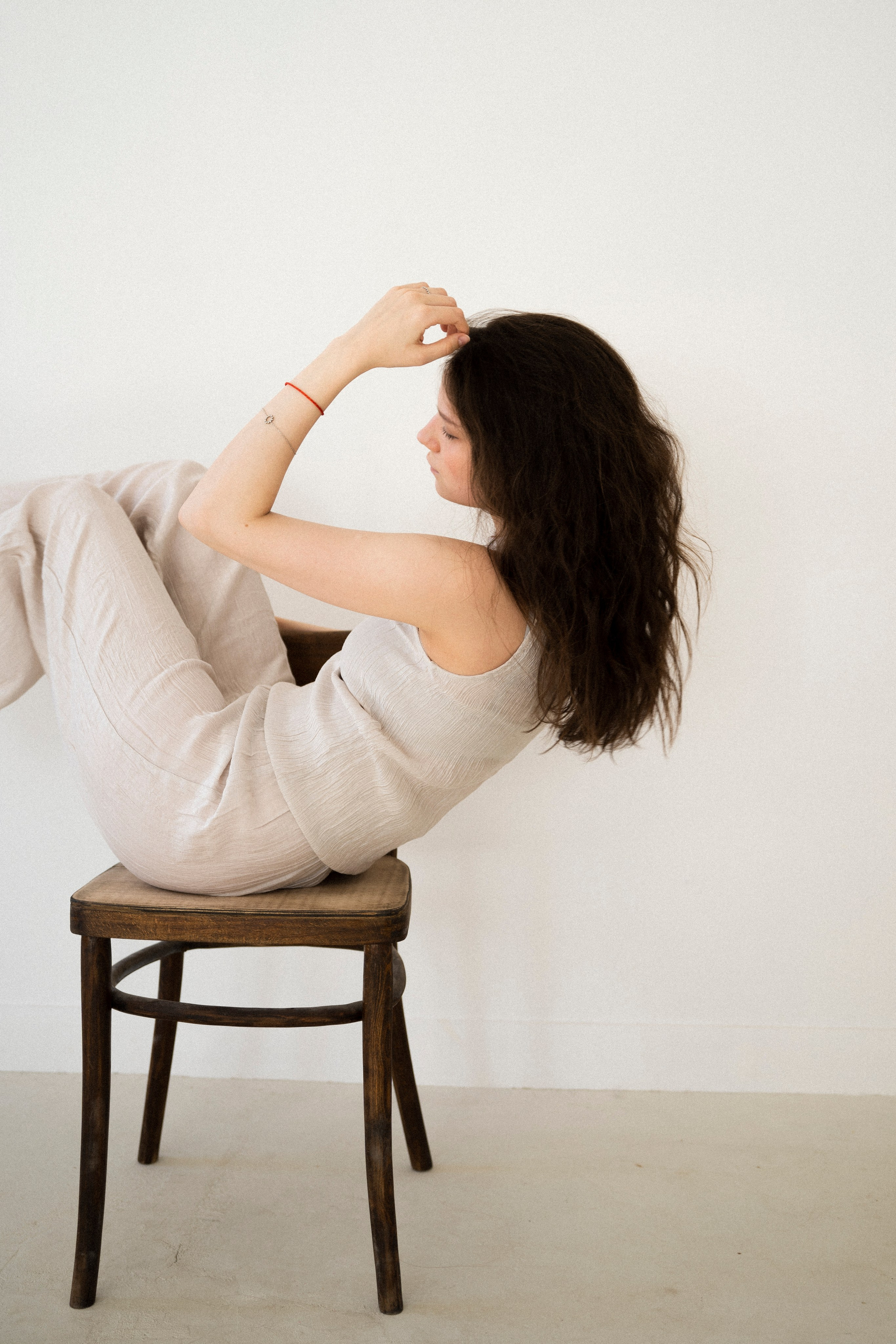 Анастасия. Главная