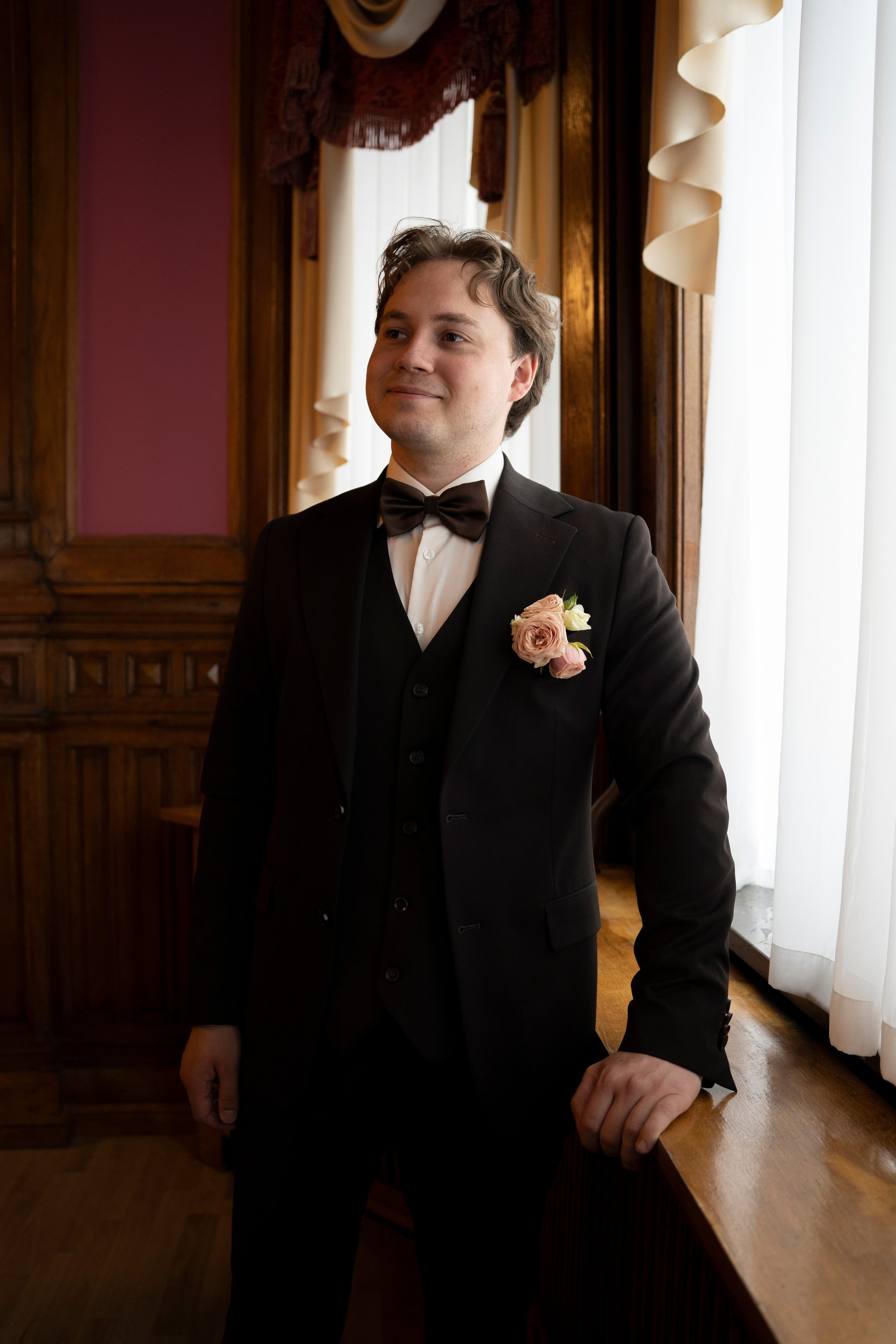 Юлия+Вячеслав. Главная