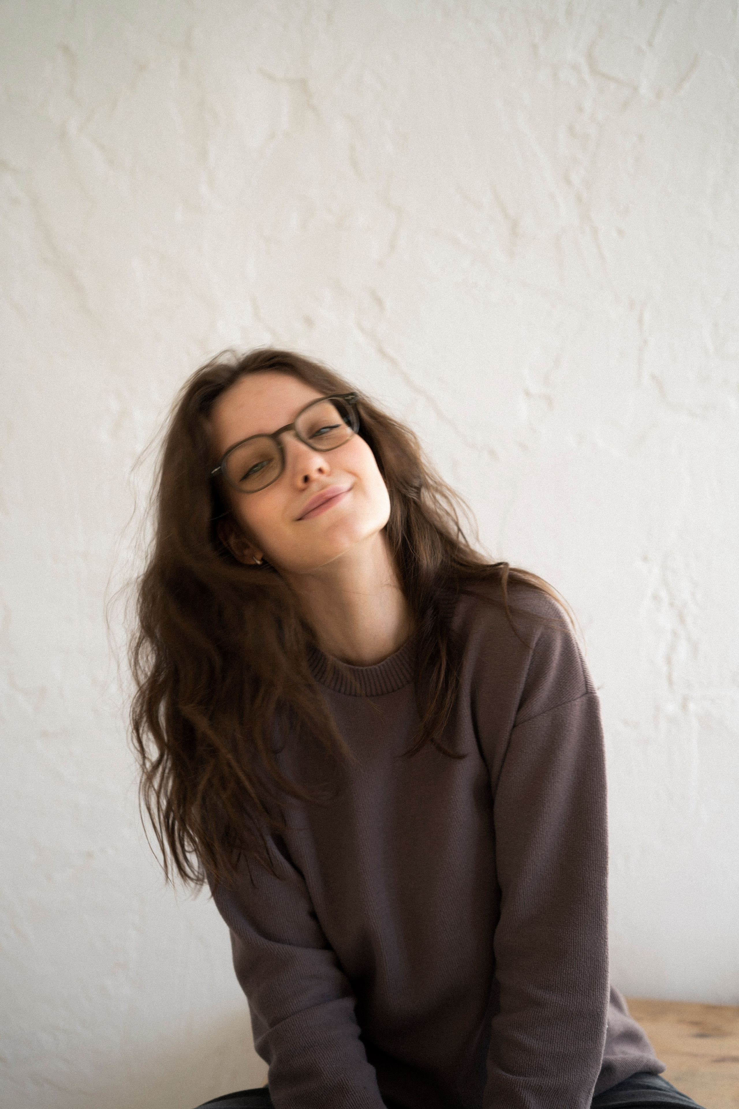 Анастасия. Главная