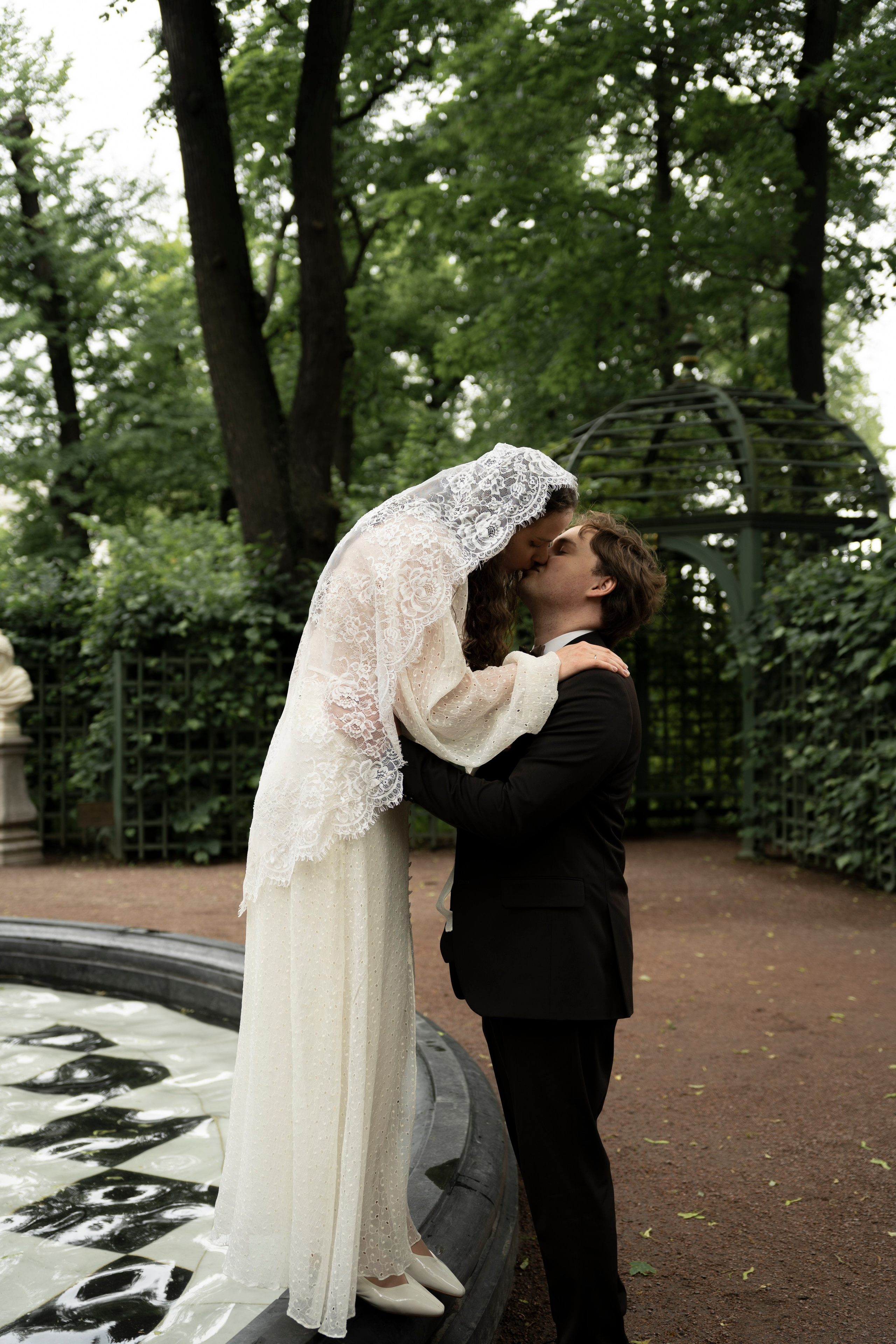 Юлия+Вячеслав. Главная