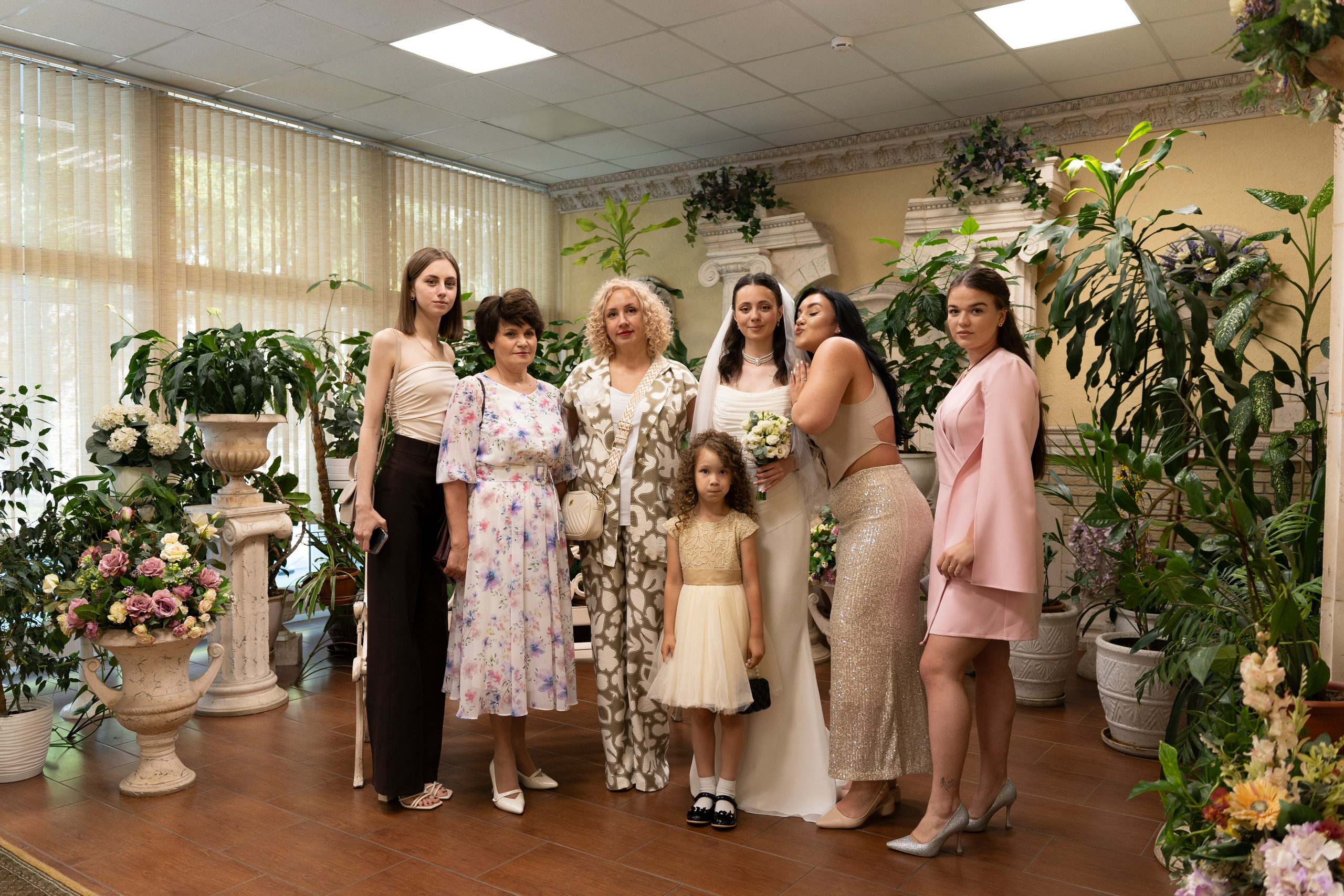 Аделина+Владислав. Главная