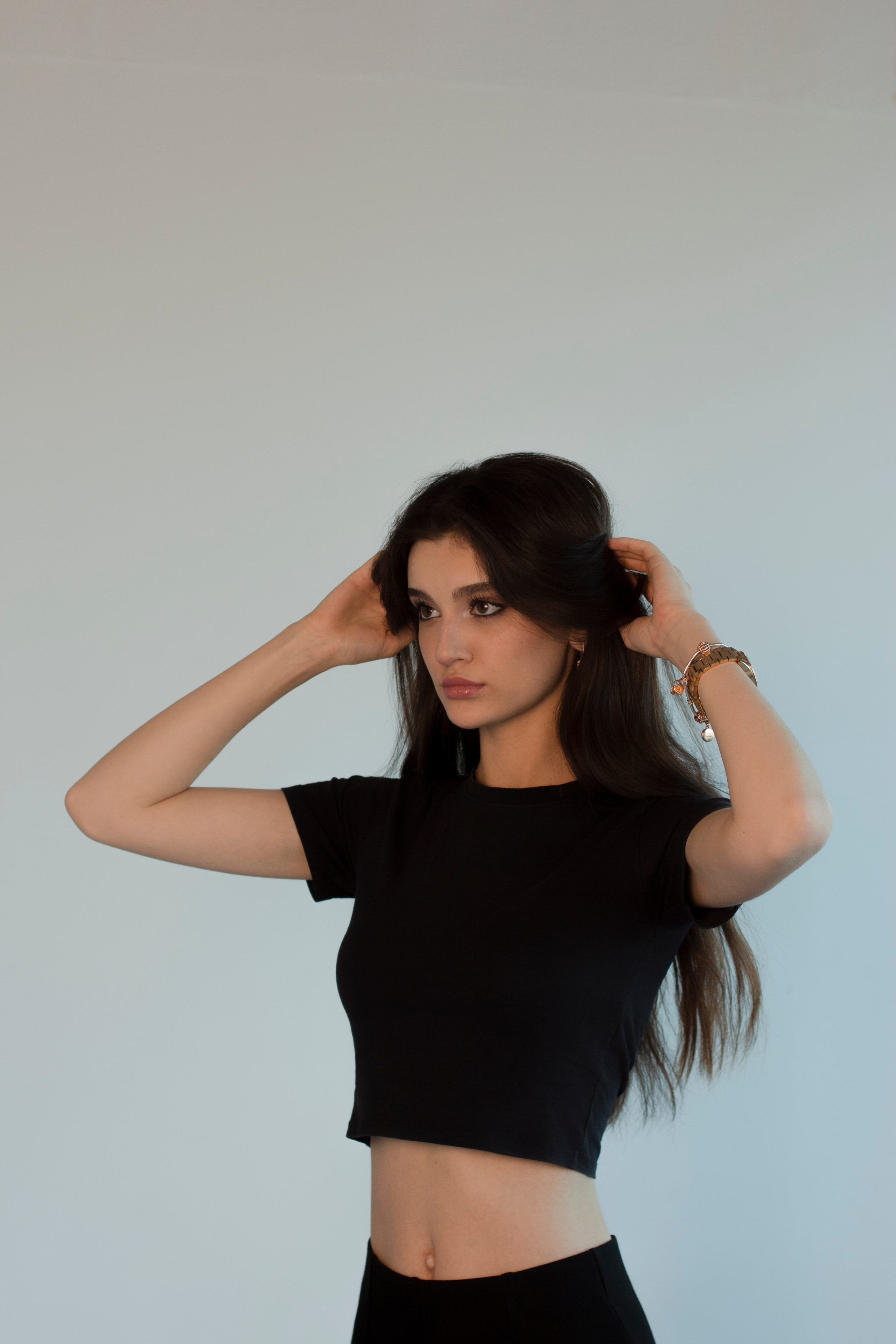 Соня. Главная