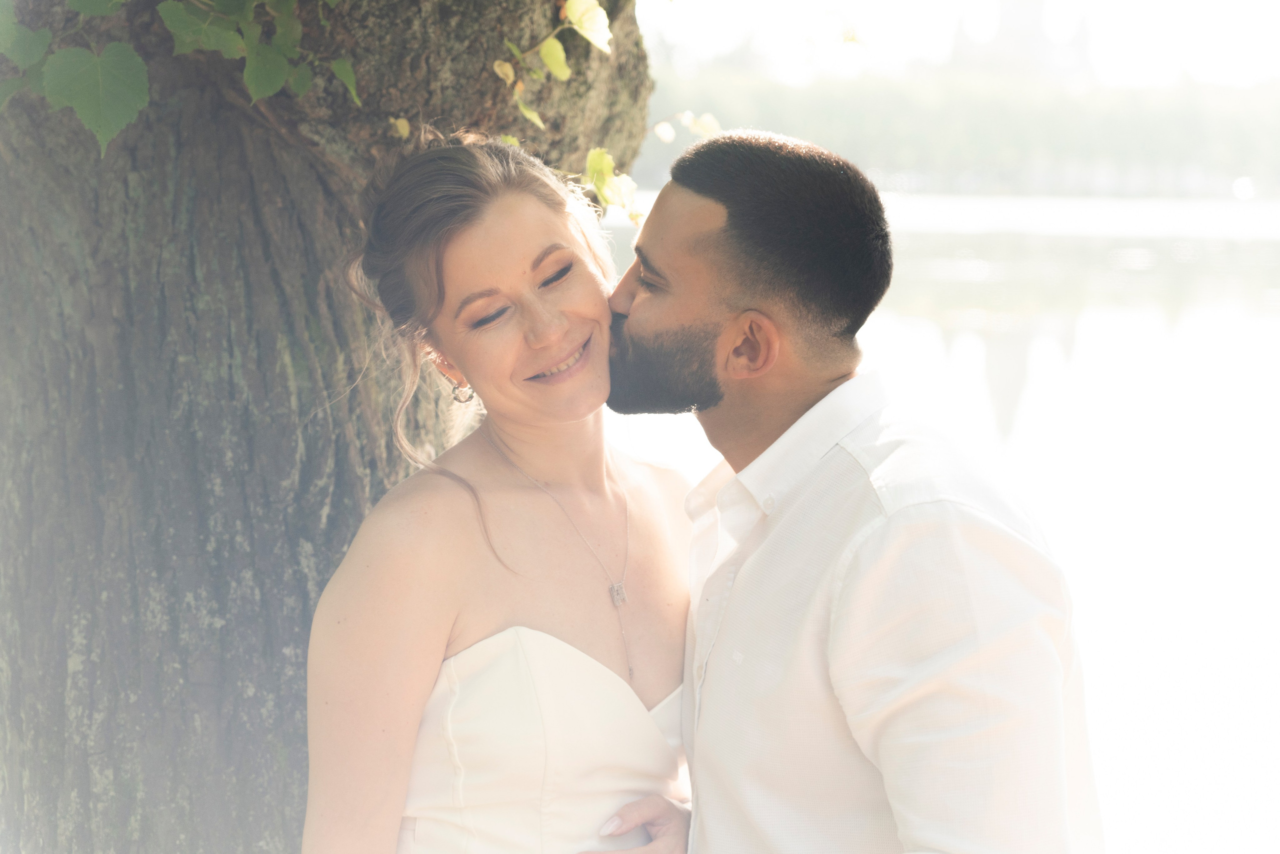 Дарья+Олег. Главная