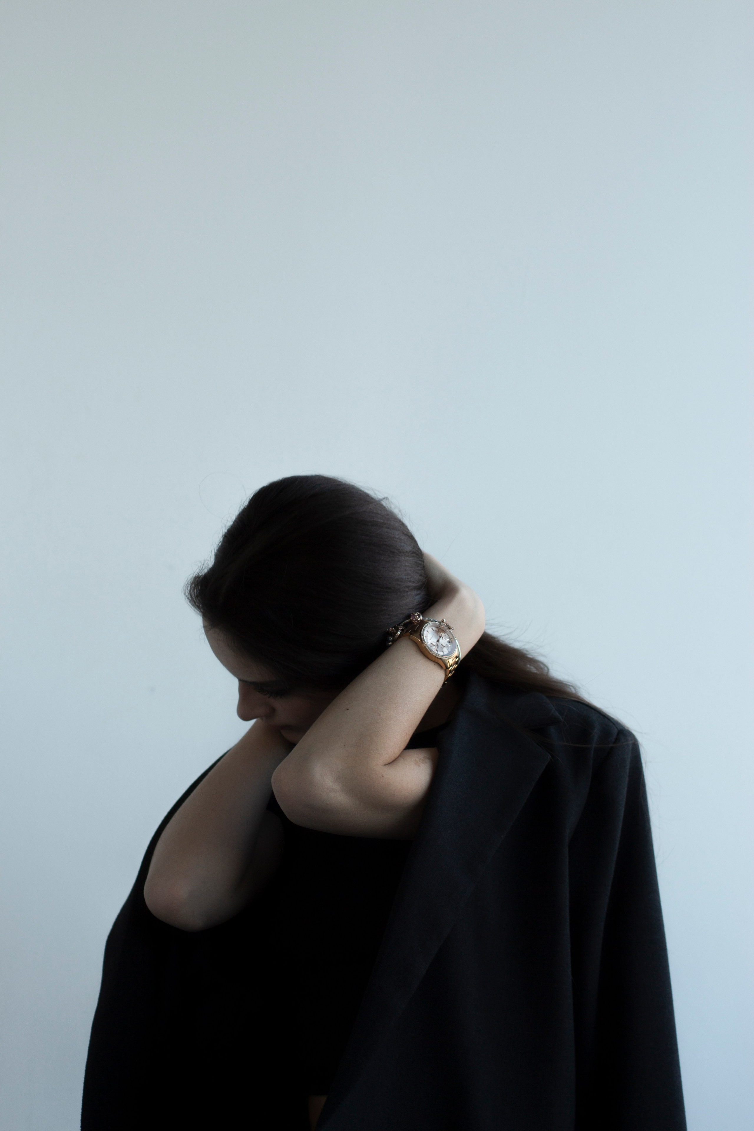 Соня. Главная