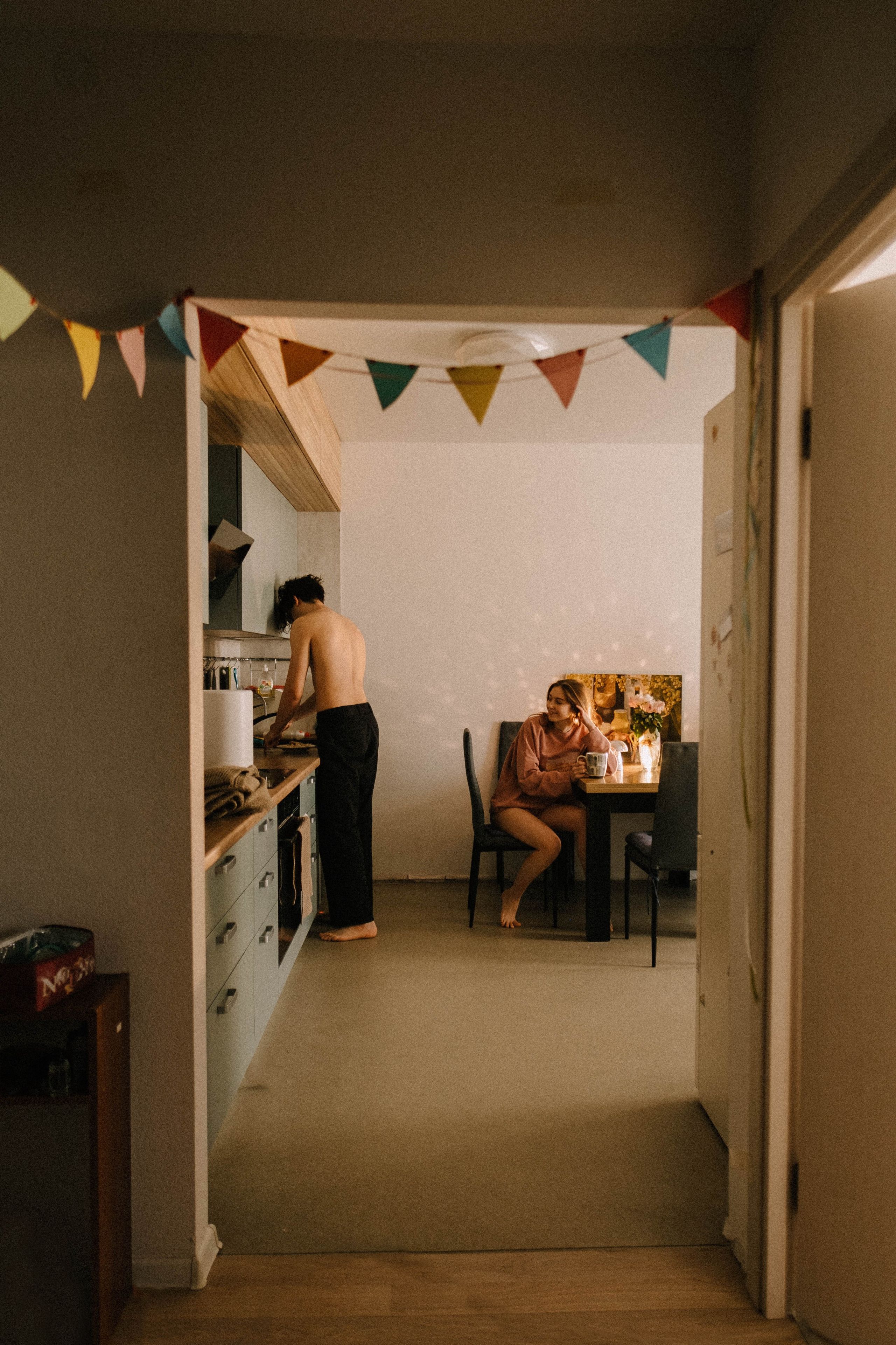 Сеня и Саша. Свадебный фотограф Оля Григунова