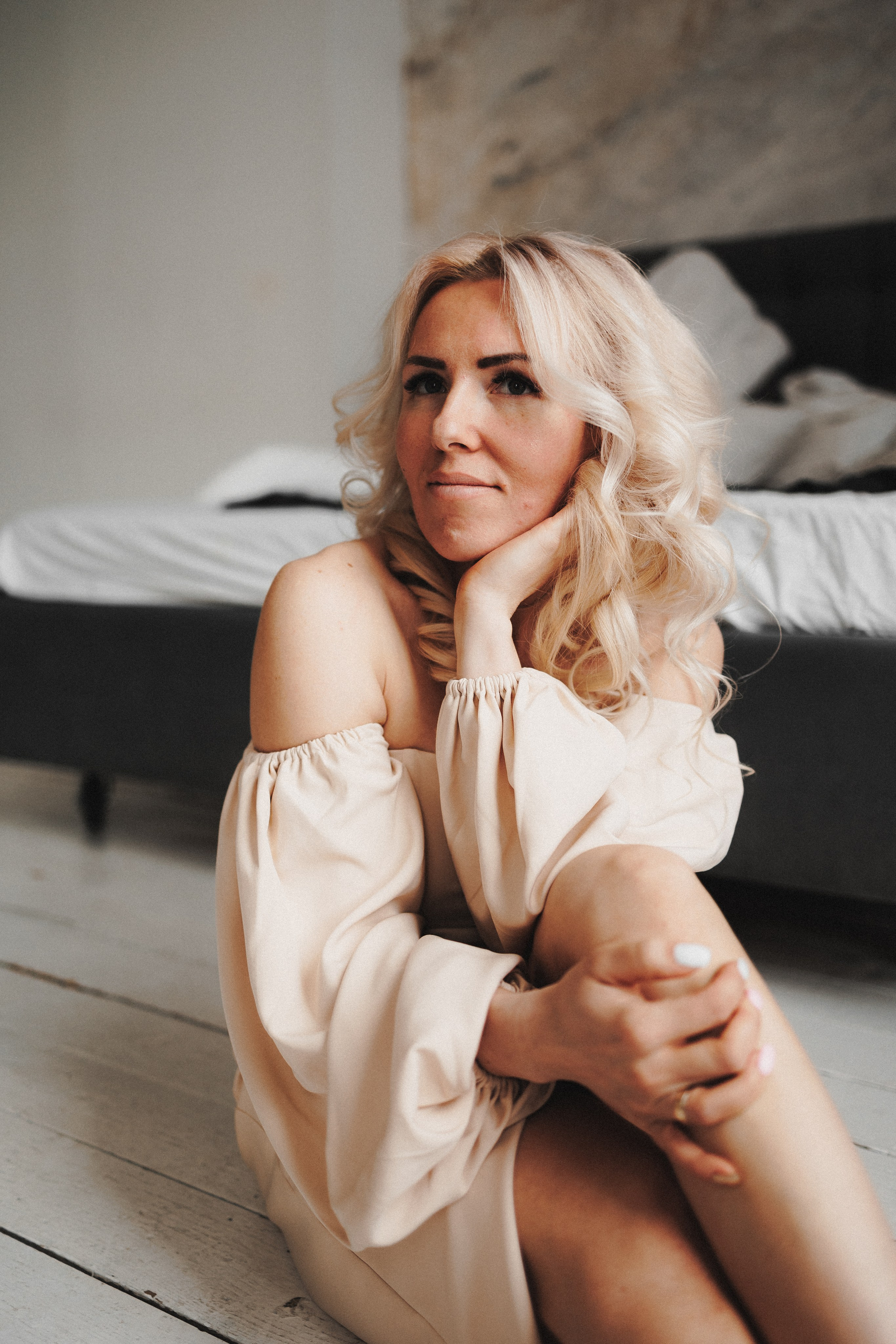 1+1=5. Фотограф Москва Светлана Кирюшина