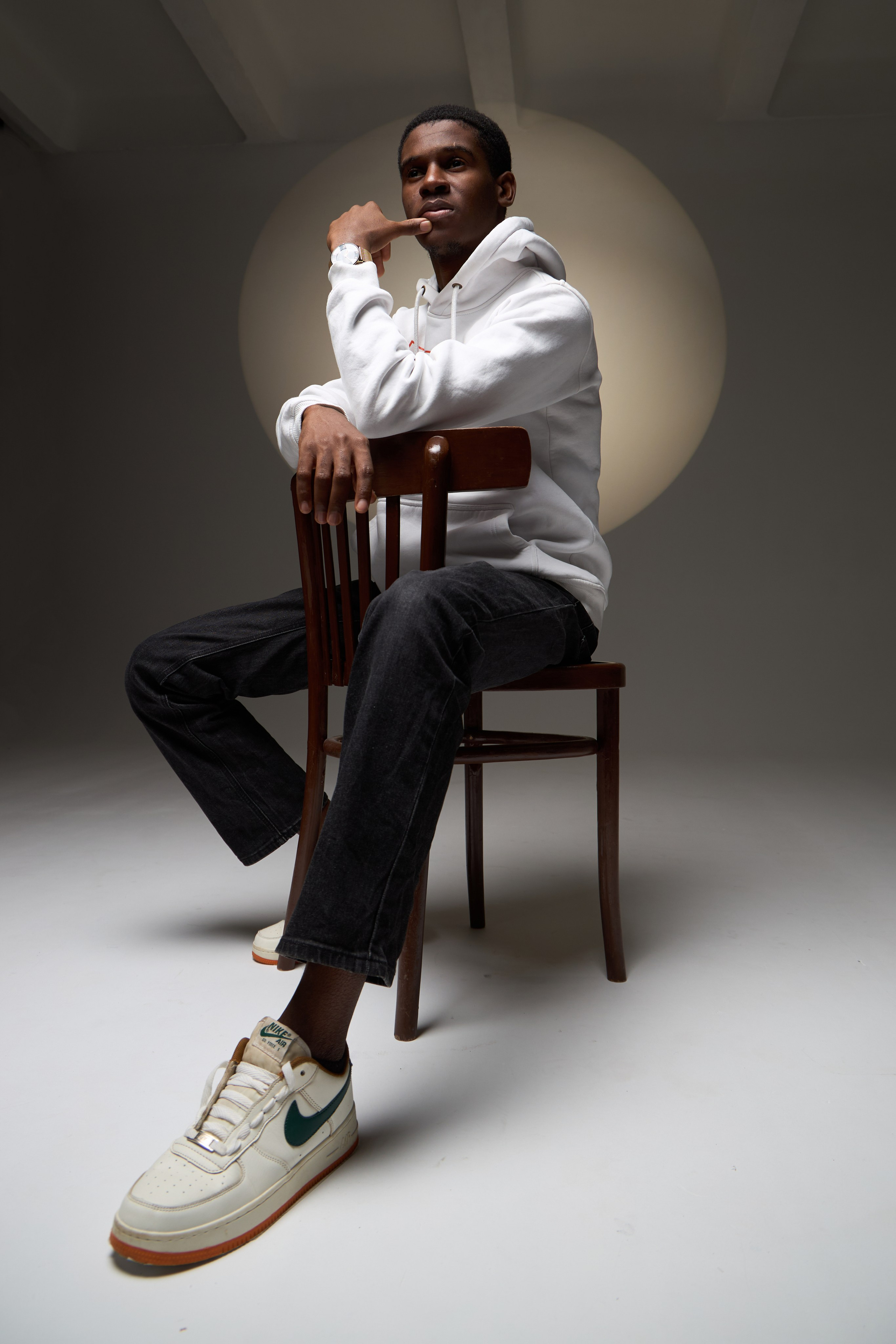 Мужской портрет. Фотограф Великий Новгород Татьяна Чиглинцева