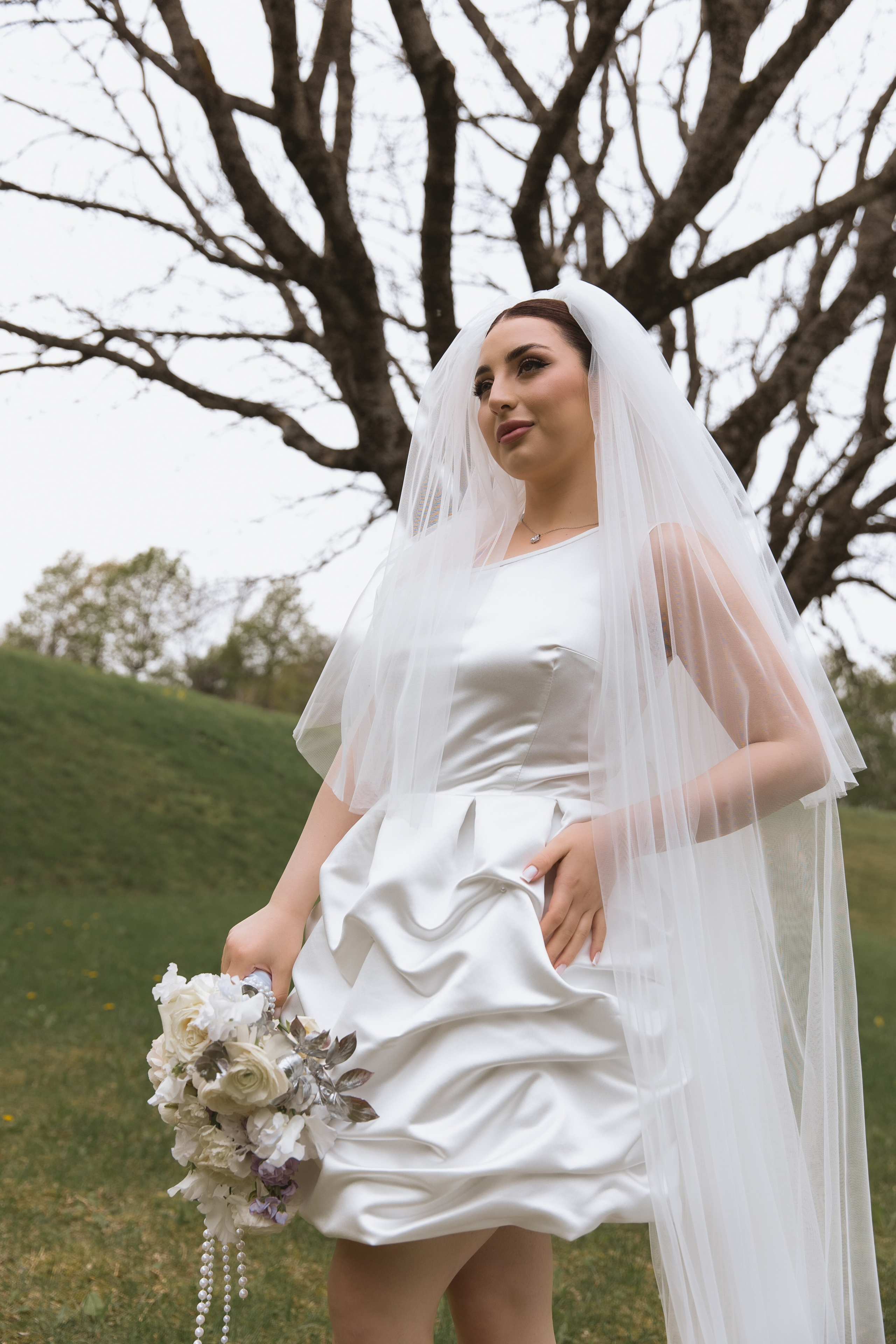 С&А. Свадебный фотограф