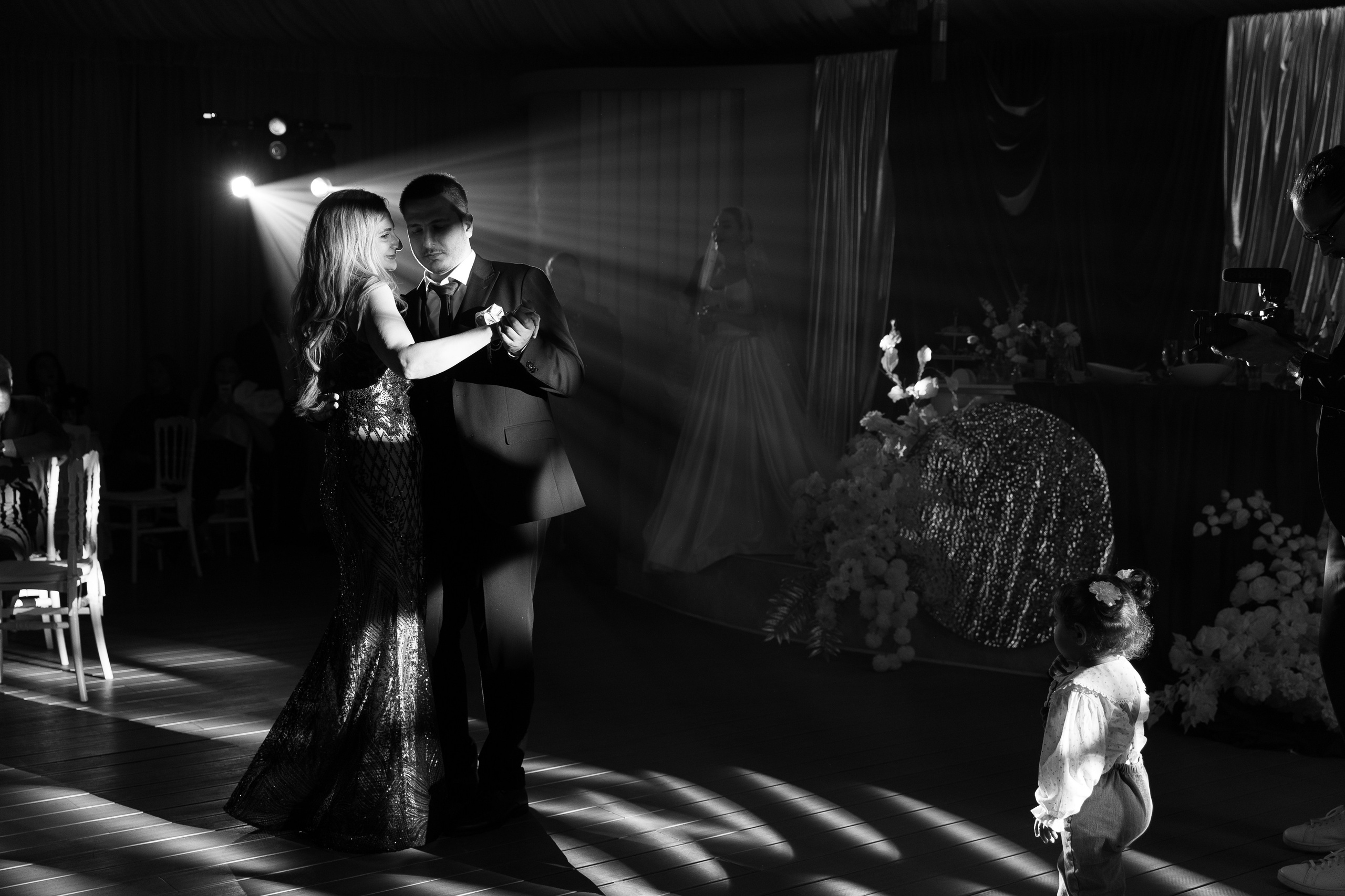 С&А. Свадебный фотограф