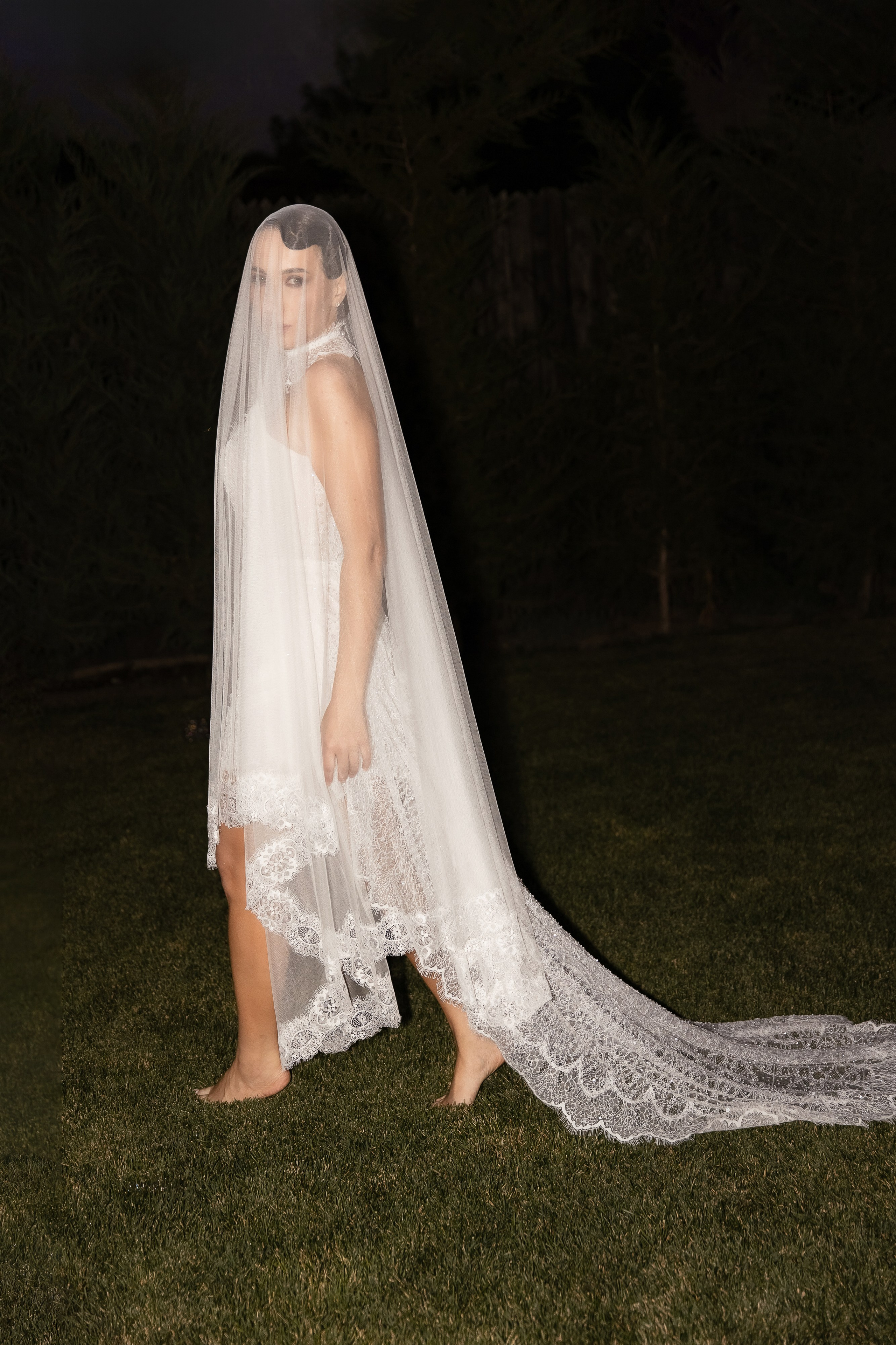 И&Л. Свадебный фотограф