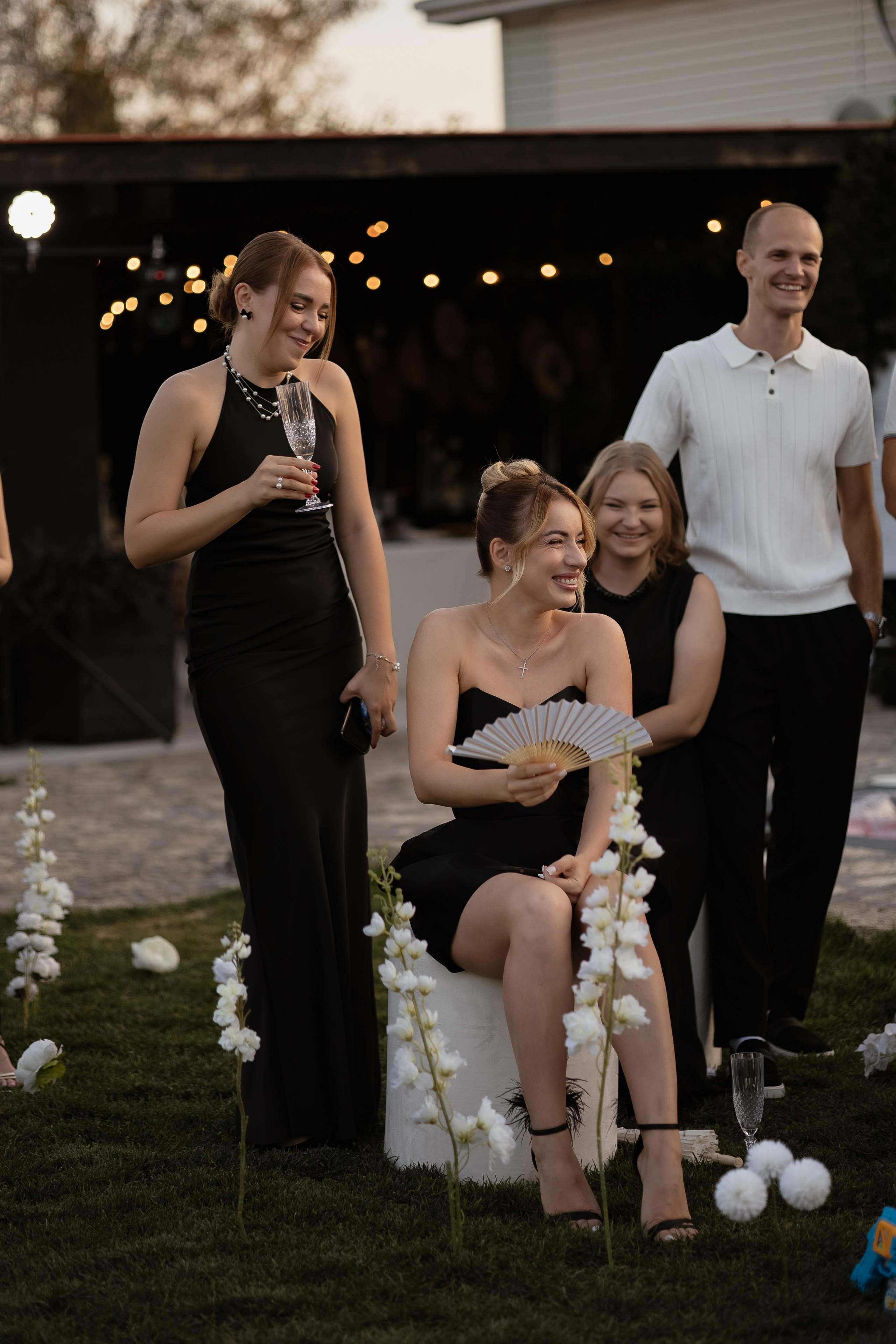 И&Л. Свадебный фотограф