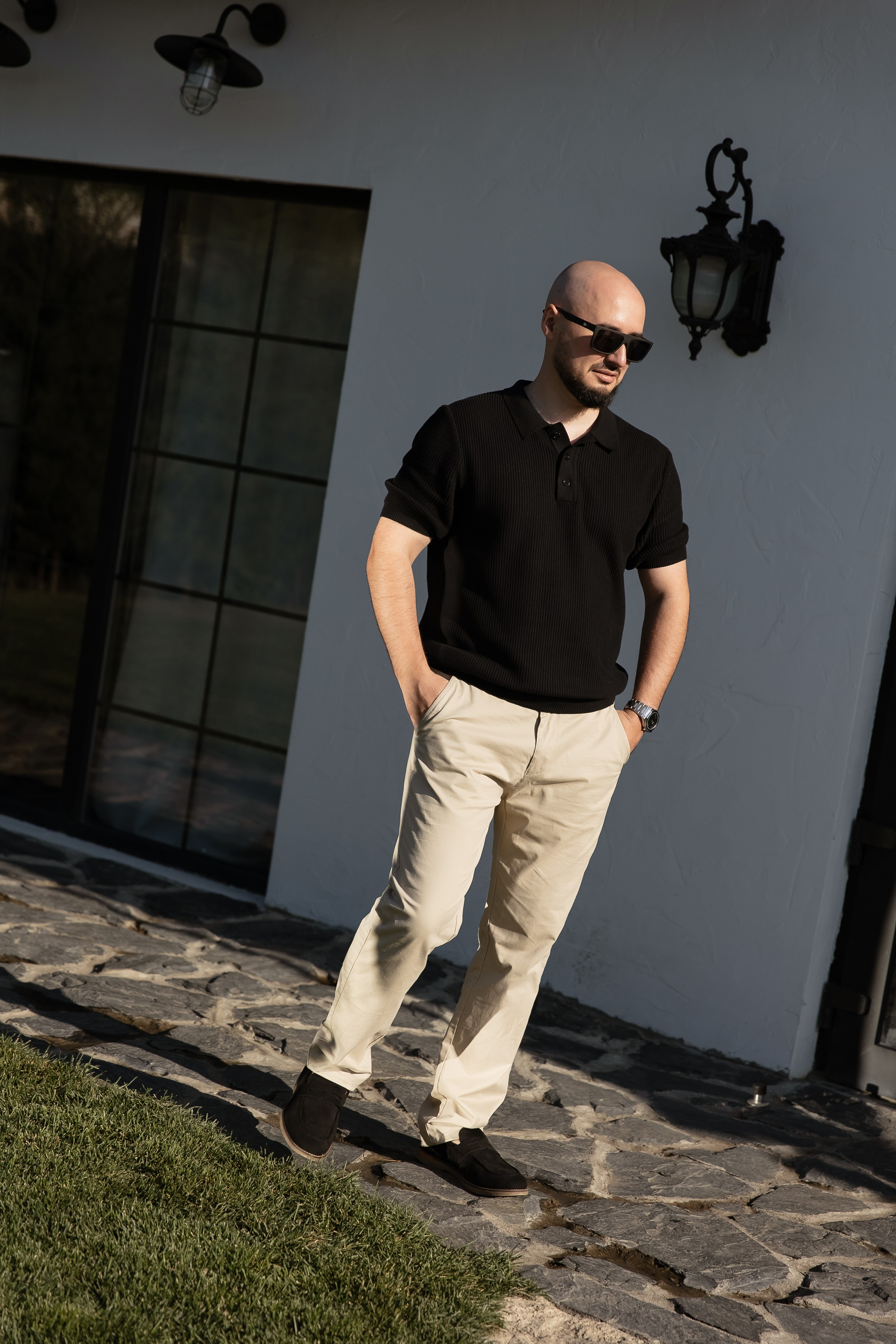 И&Л. Свадебный фотограф