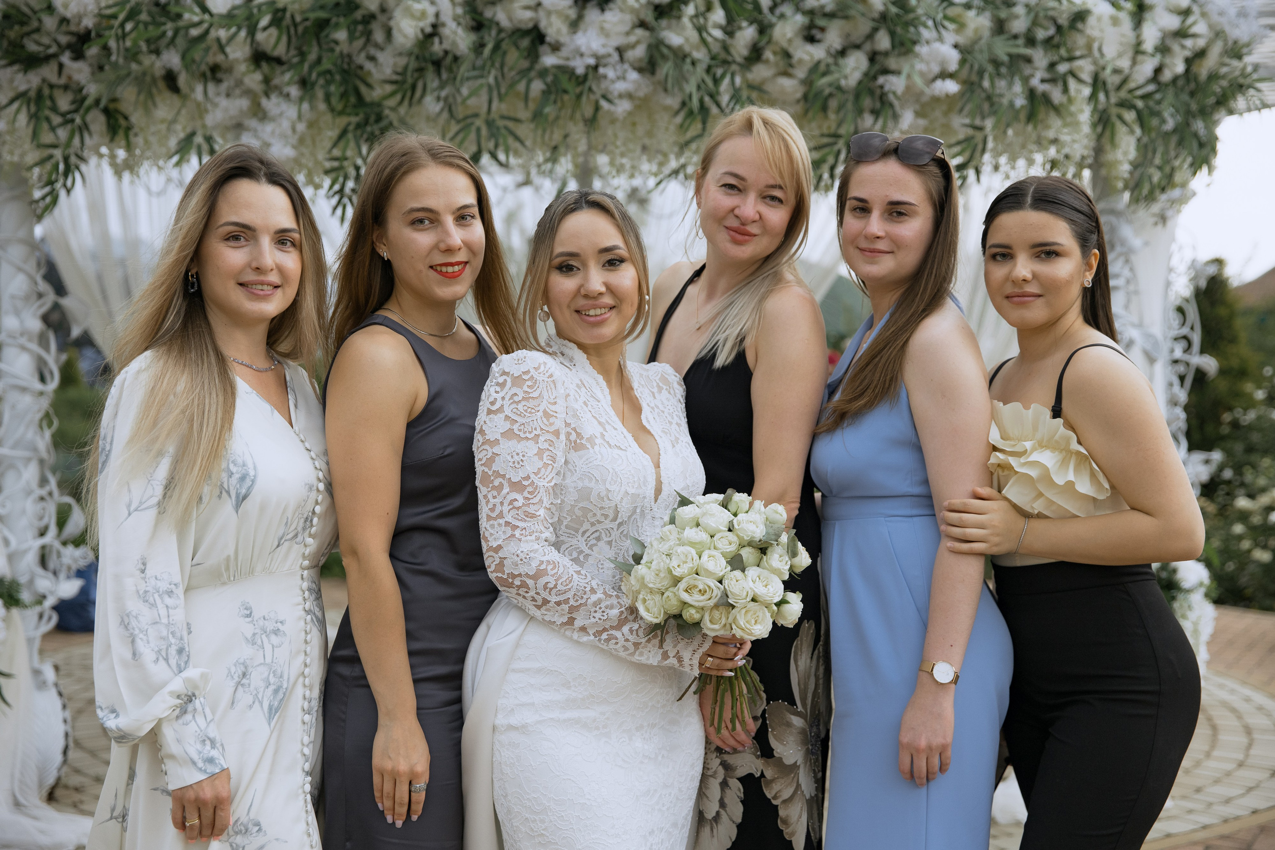 К&Е. Свадебный фотограф