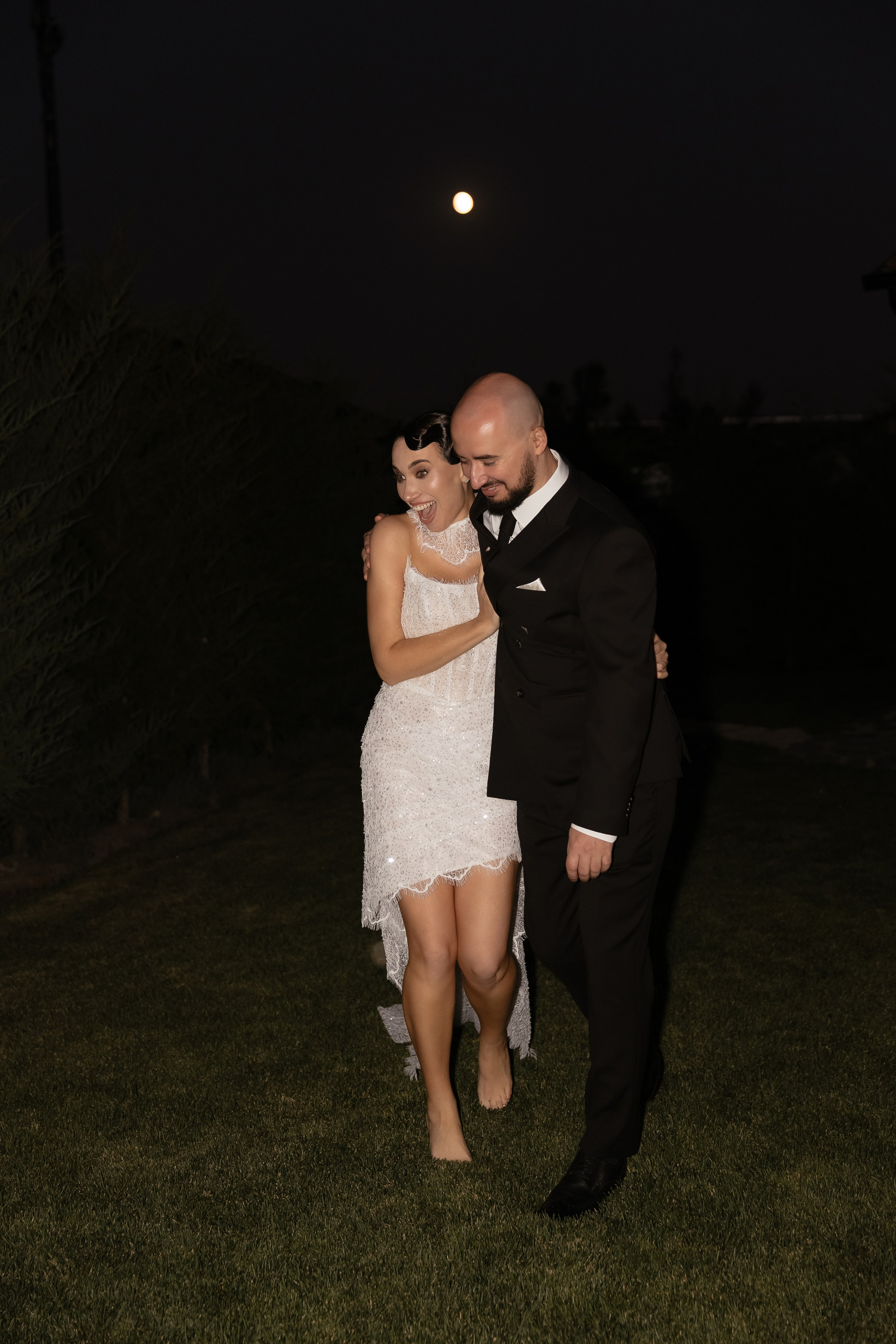 И&Л. Свадебный фотограф