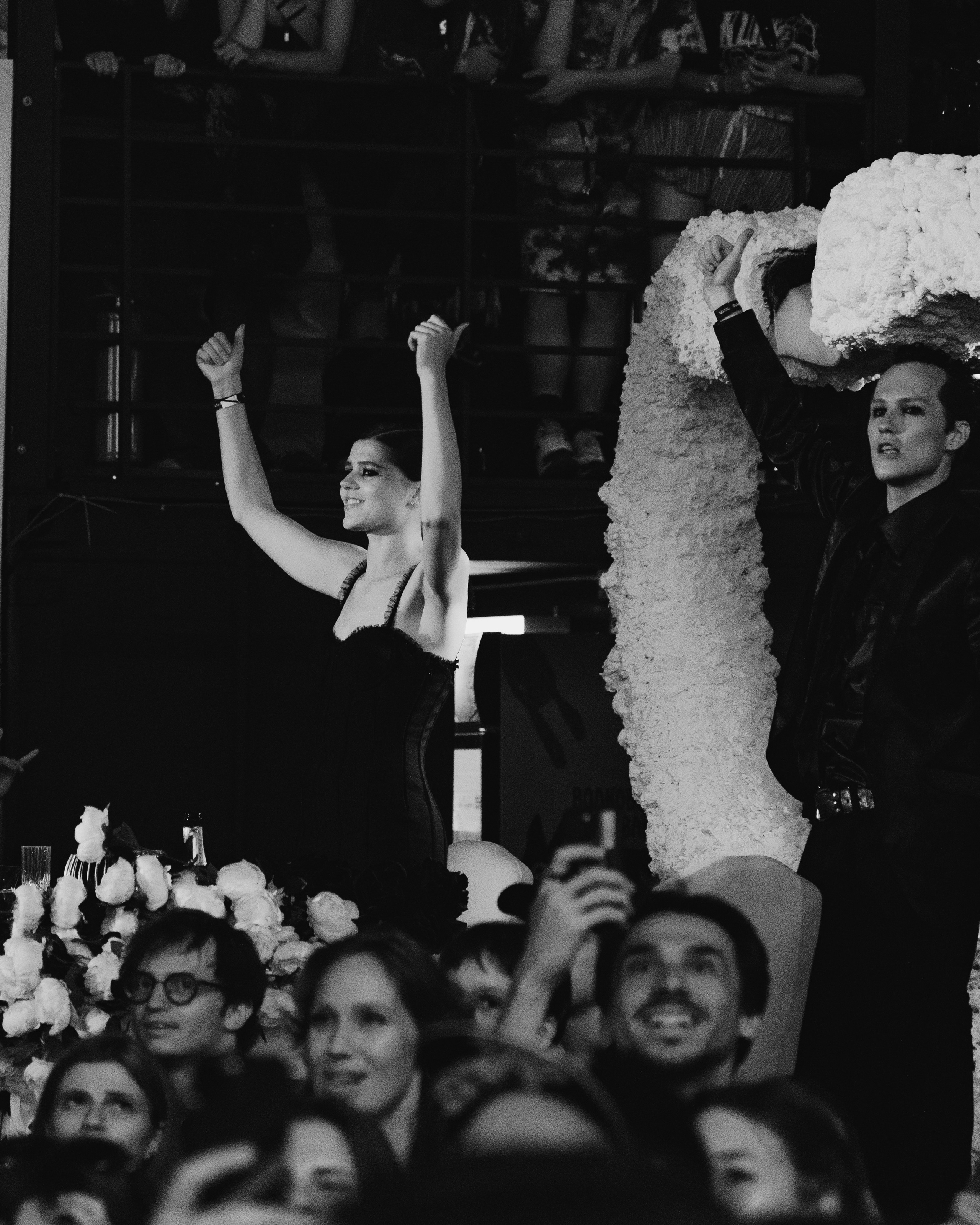 Хаски ’25 Свадьба. RUSLAN ROZANOV