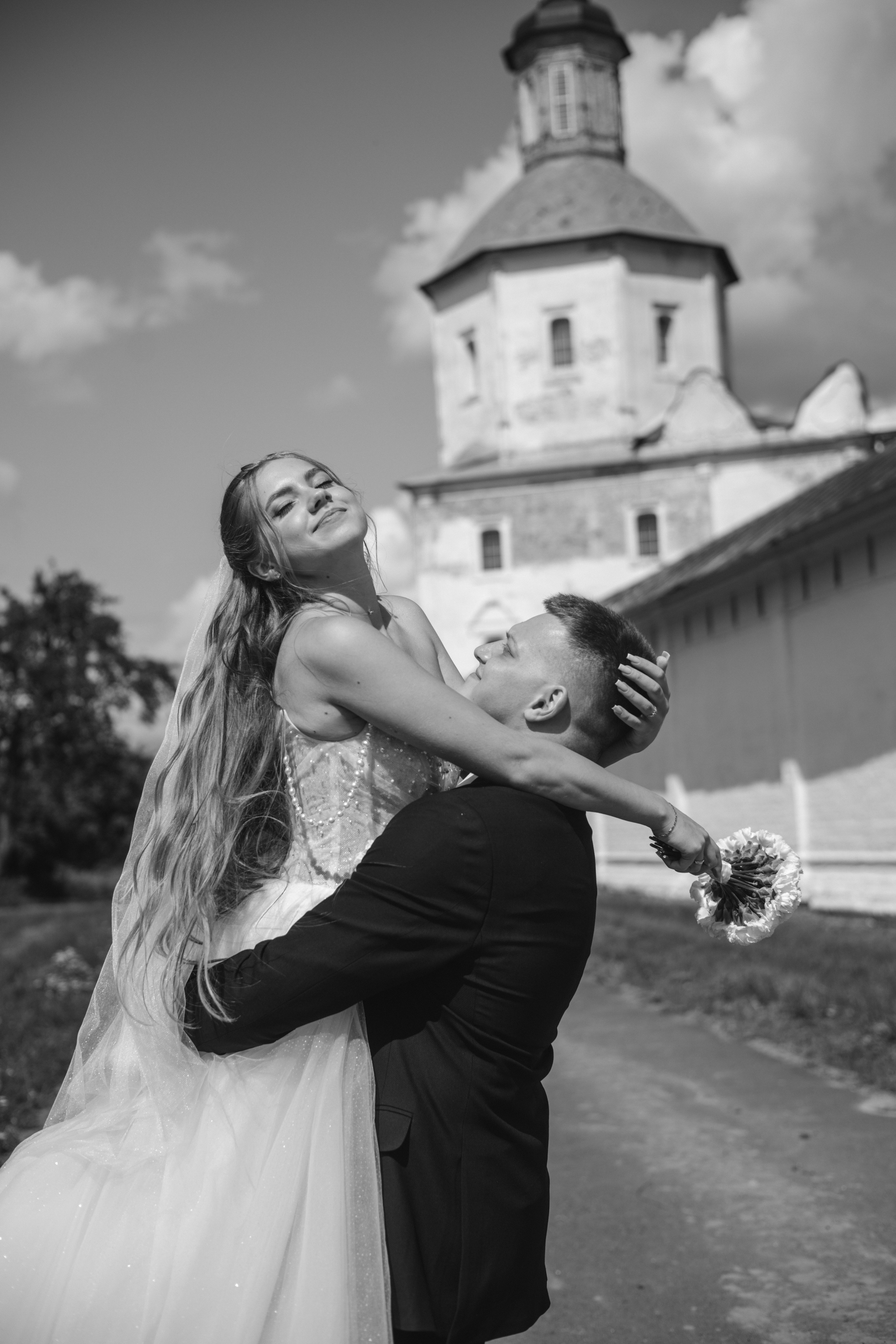Александр & Ангелина. Семейный фотограф Вита Лифанова Брянск LifeStyle