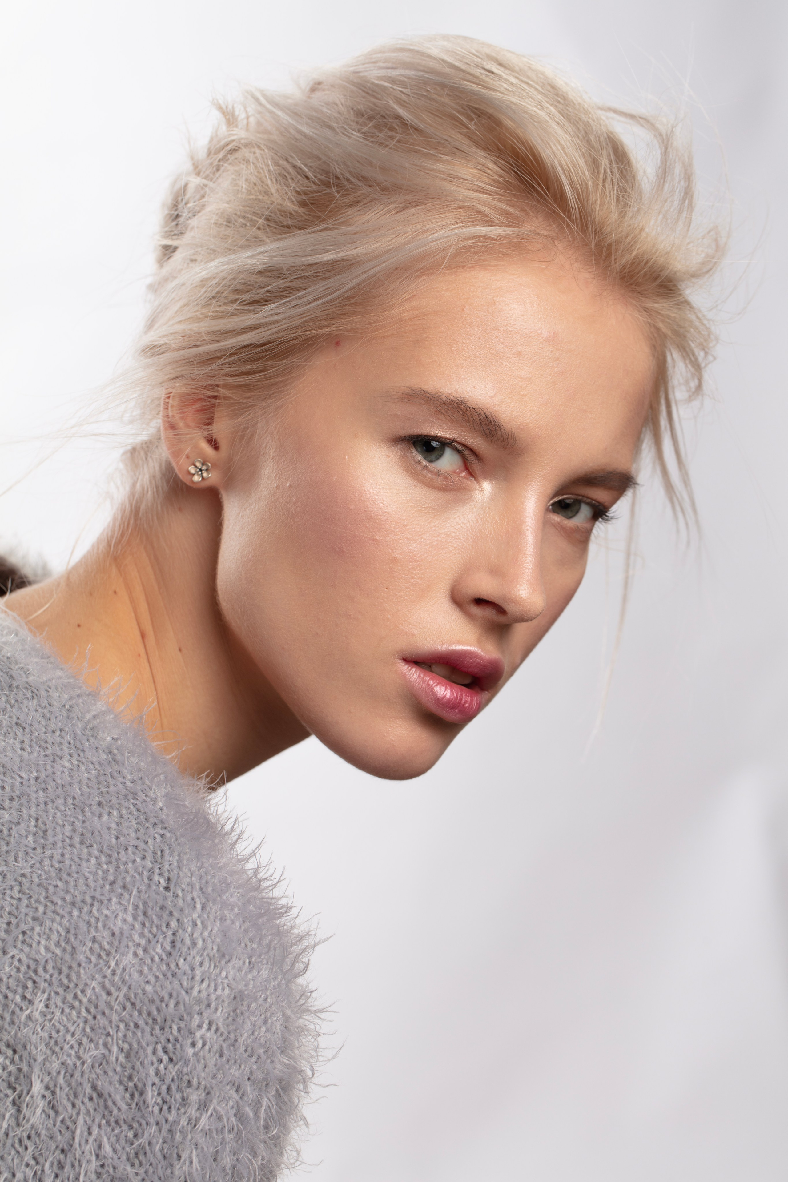 Ретушь. Автомобильный фотограф Светлана Усова