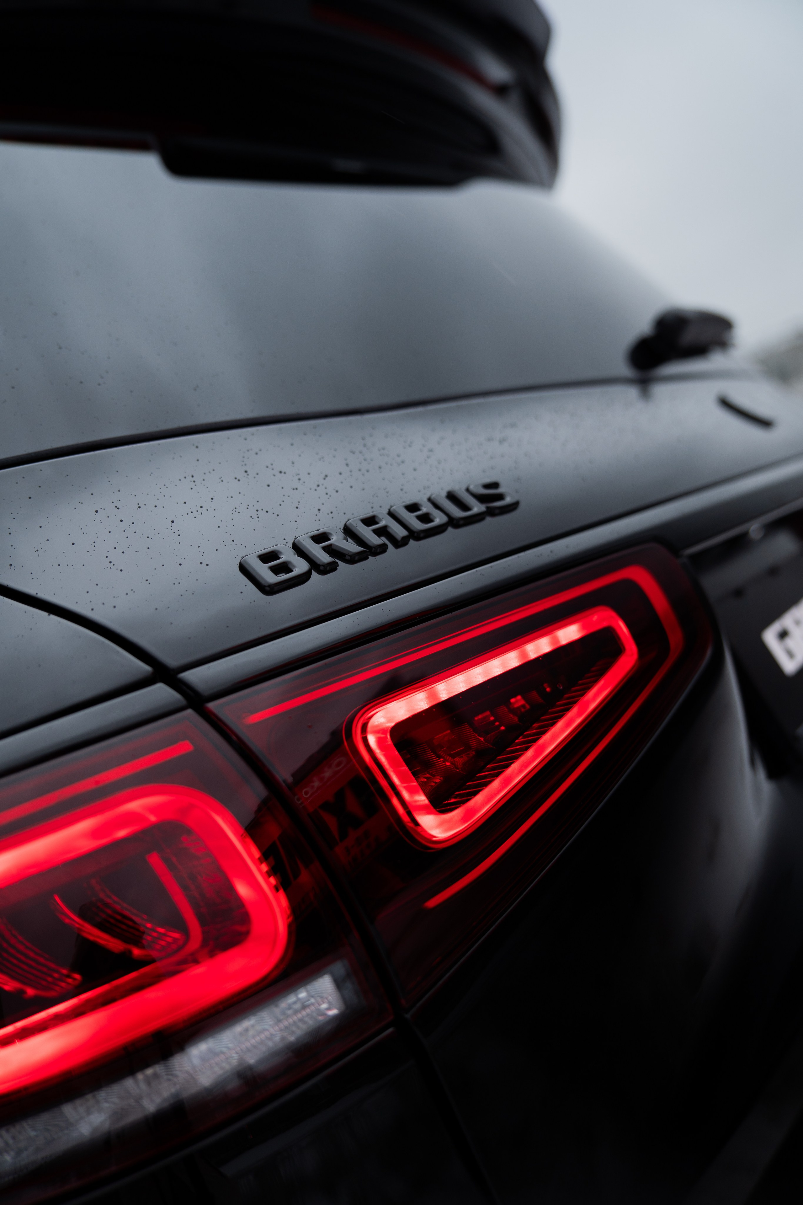 Mercedes-Benz Maybach GLS 800 Brabus. Автомобильный фотограф Светлана Усова