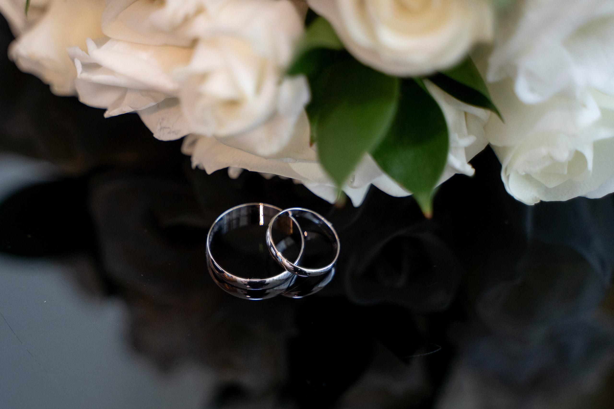 Сергей и Янна. Архив