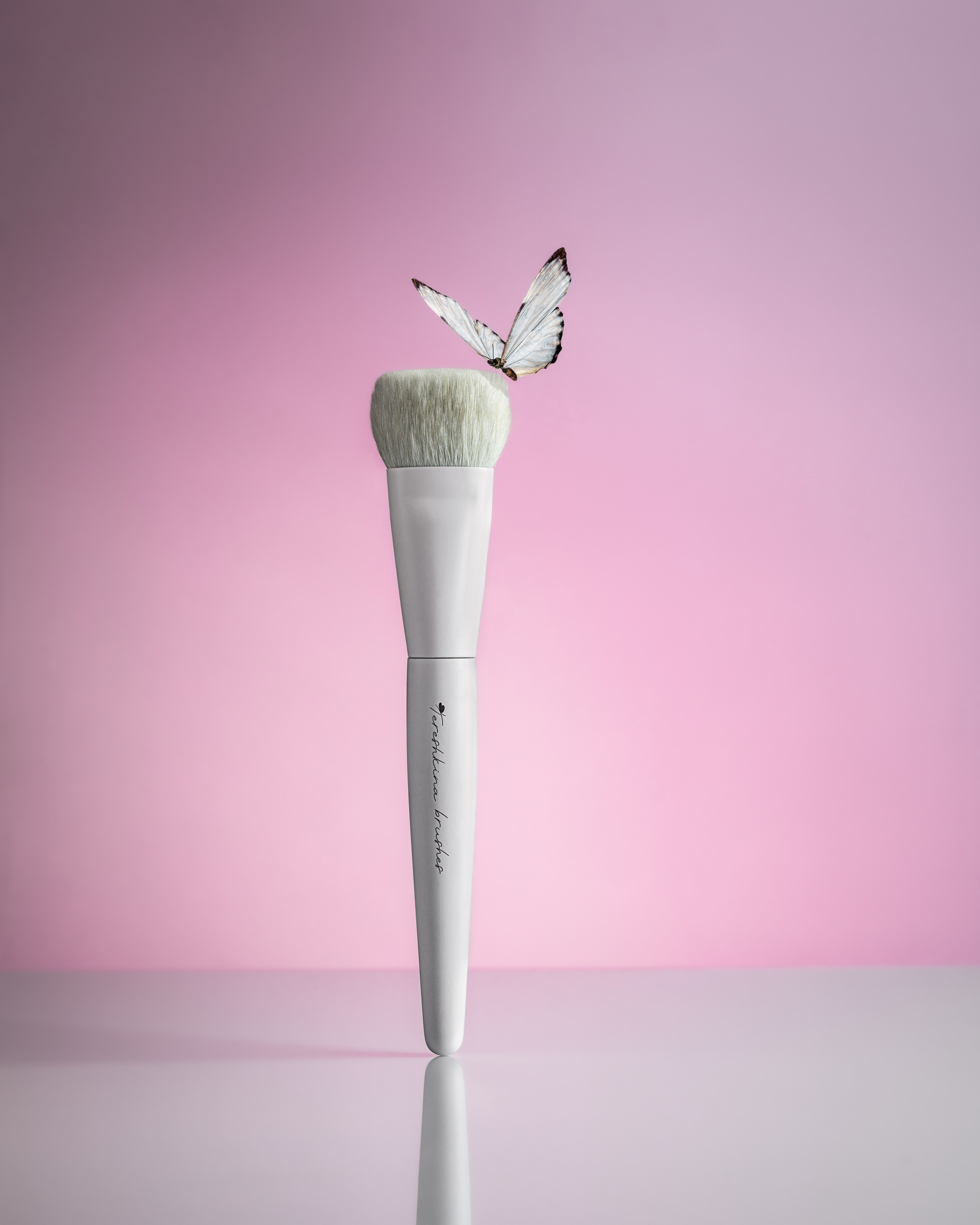 Кисти. Фудстилист, фудфотограф и предметный фотограф в Нижнем Новгороде Надежда Серова