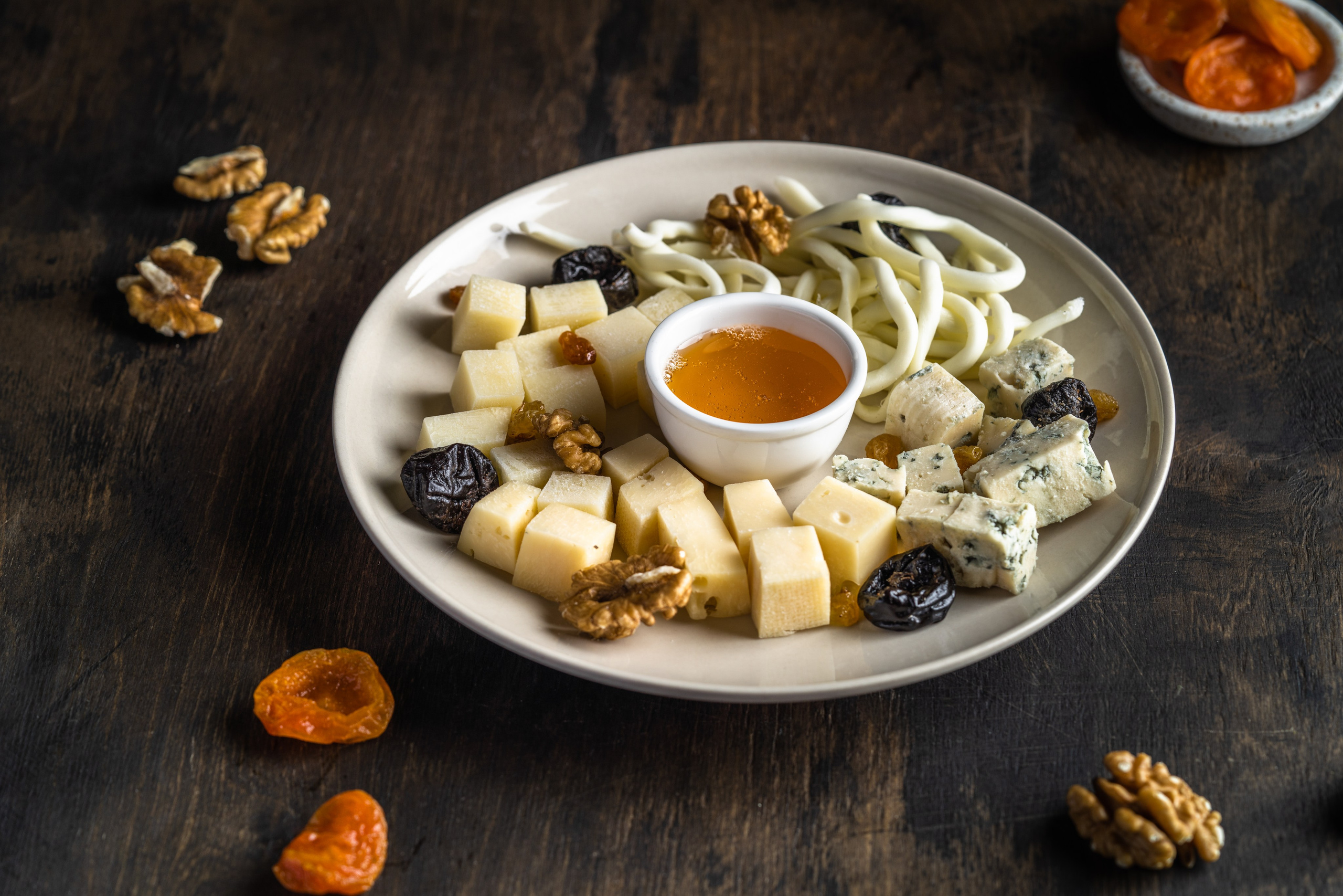 Съемка для меню доставки. Фудфотограф и предметный фотограф в Нижнем Новгороде Надежда Серова