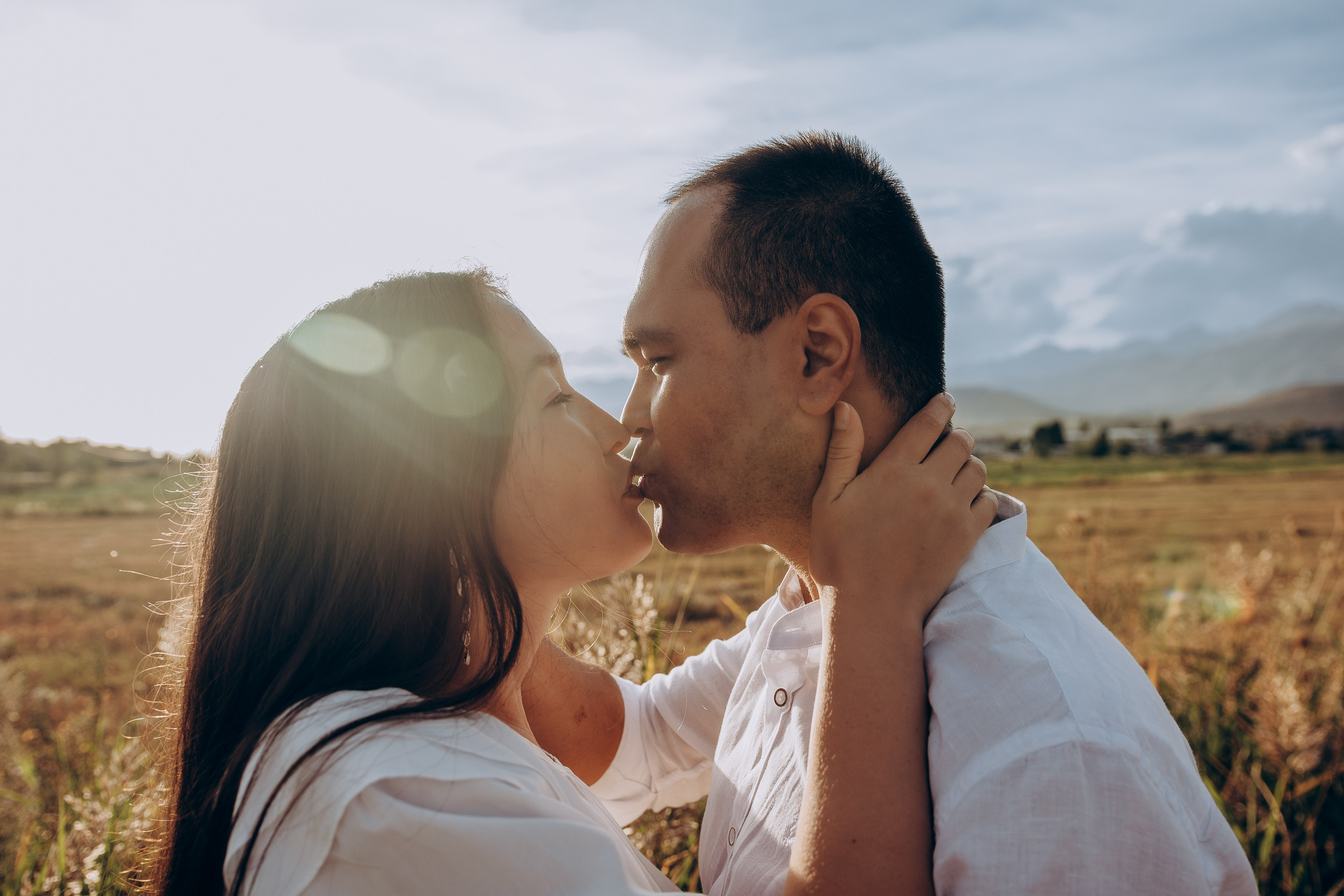 Артур & Айгуля. Валентин Гальетов — репортажный и портретный фотограф в Чебоксарах