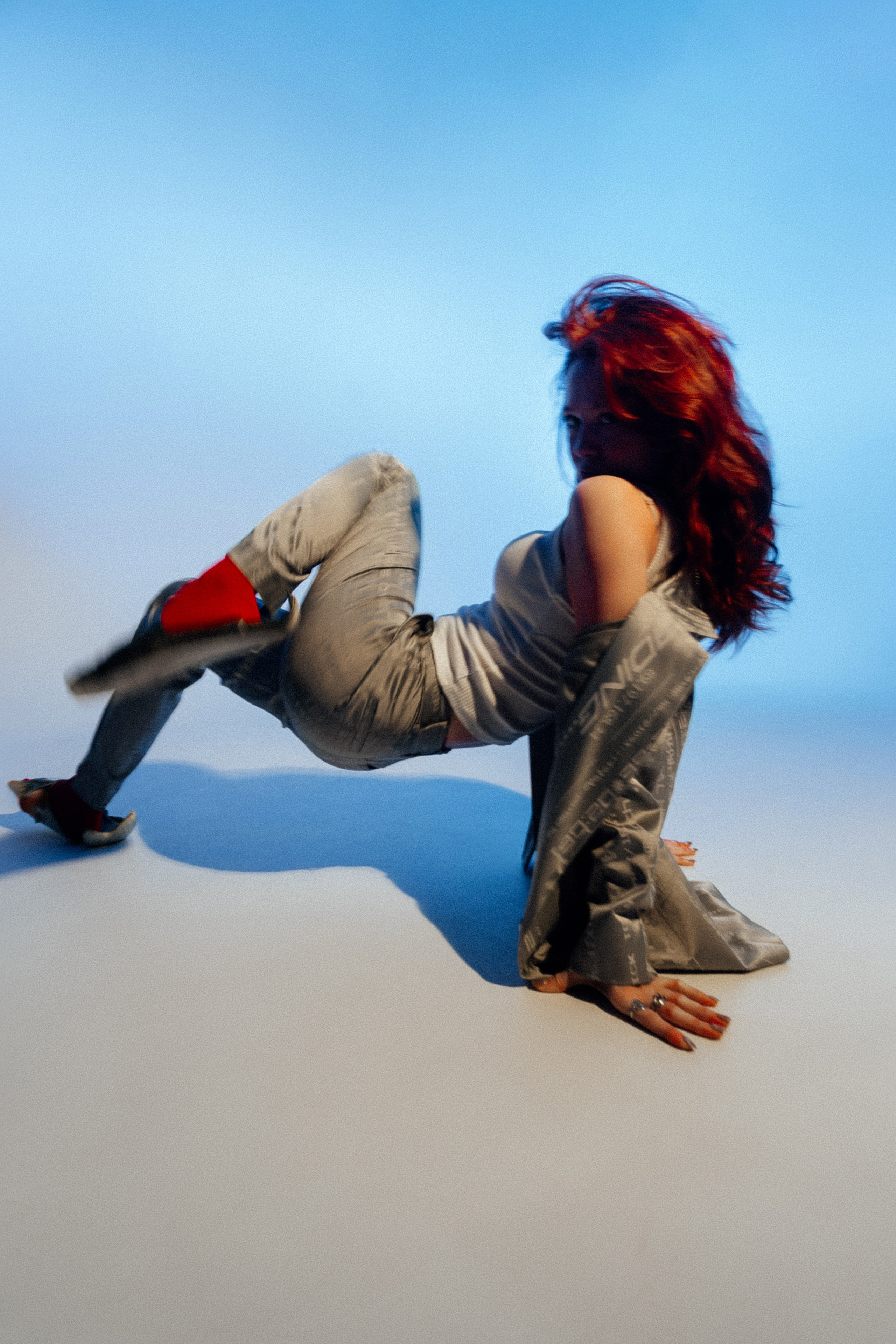 Вика. Фотограф Кемерово | Сергей