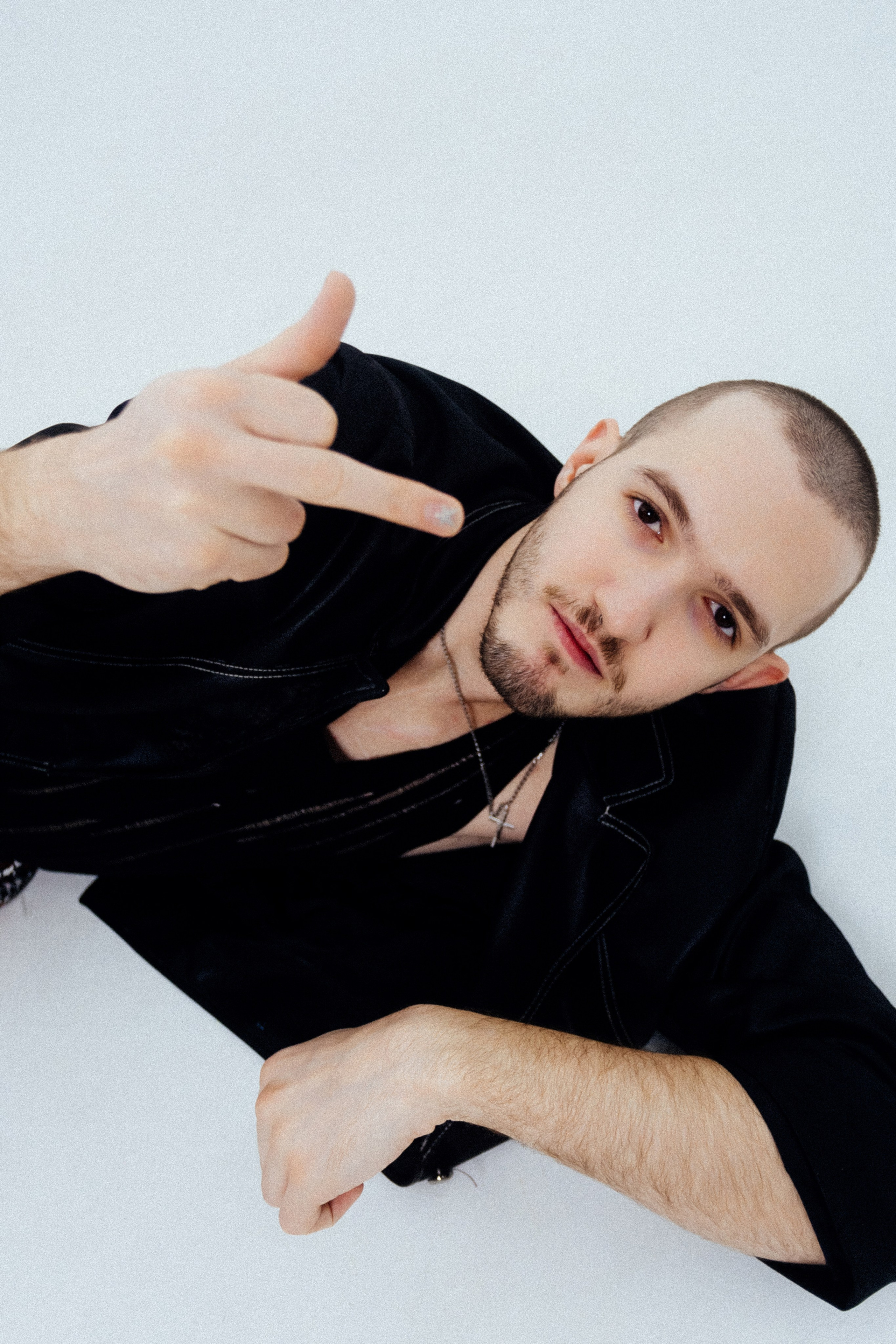 Гоша. Фотограф Кемерово | Сергей