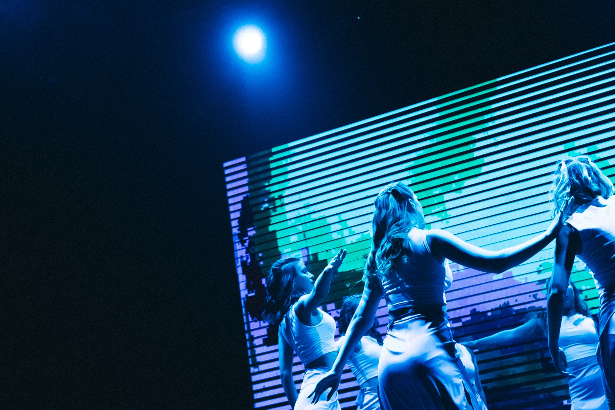 Студенческая весна 2024 — ИИиМО. Фотограф Кемерово | Сергей