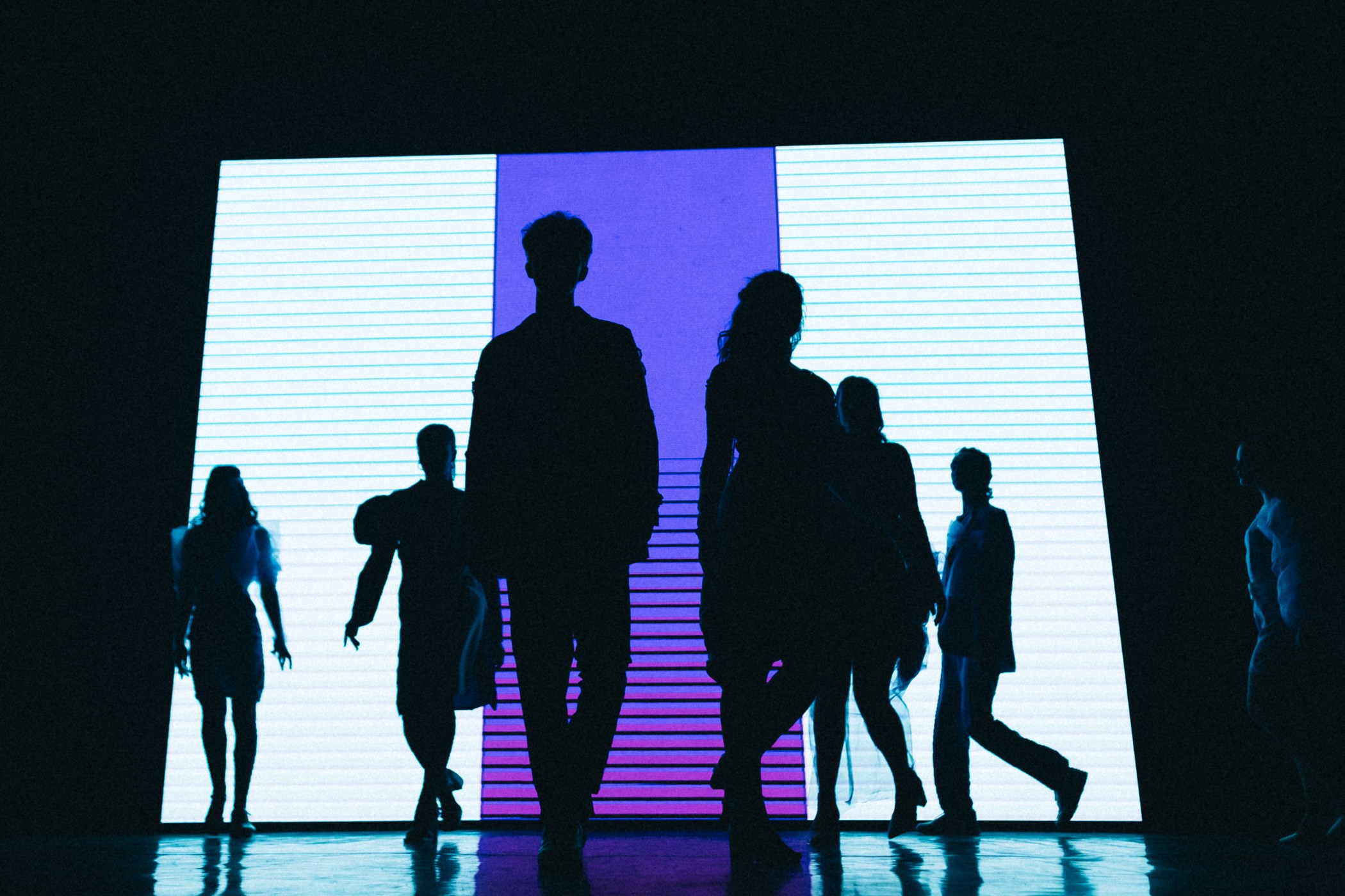 Студенческая весна 2024 — ИИиМО. Фотограф Кемерово | Сергей