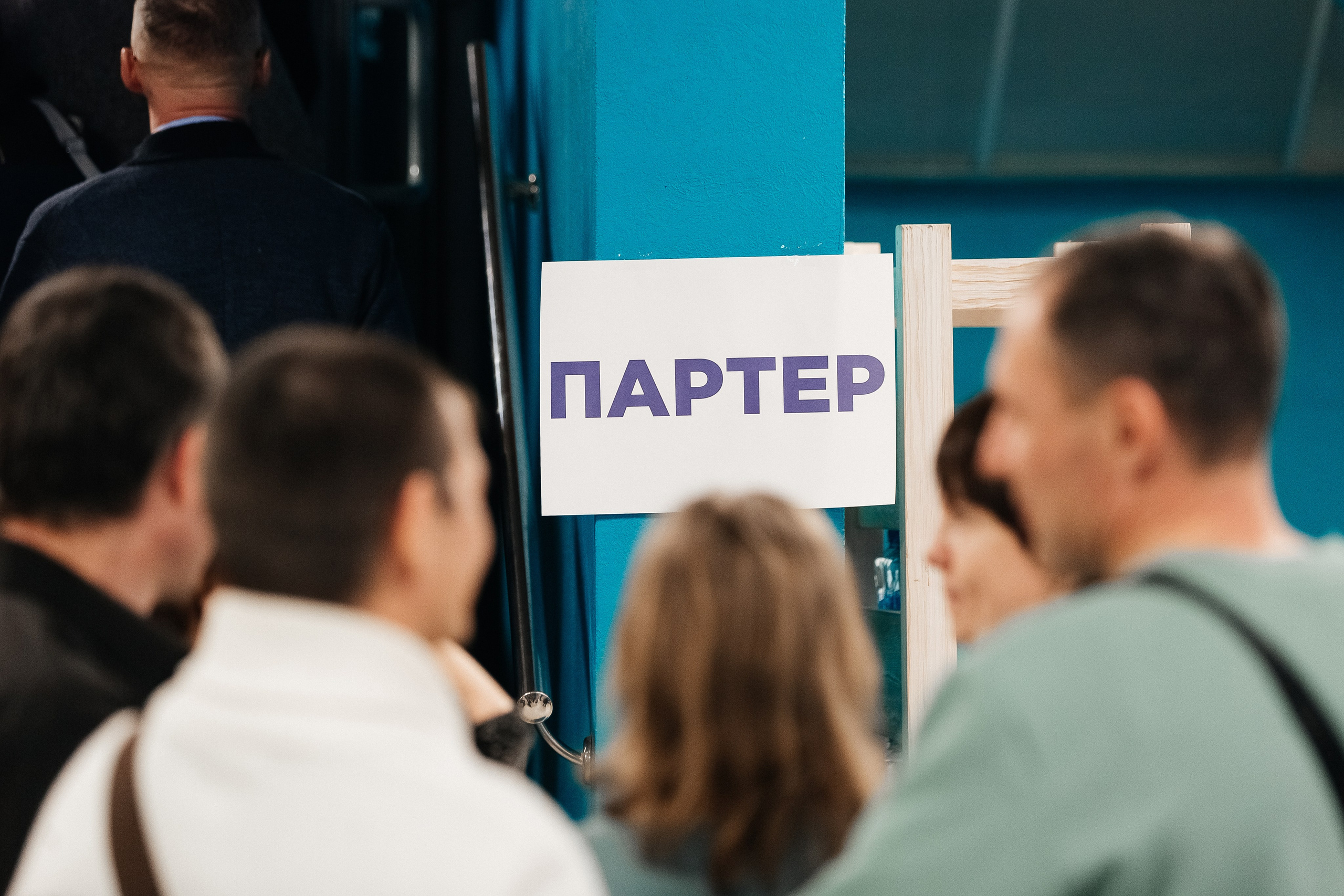 100 лет — «КОКС». Фотограф Кемерово | Сергей