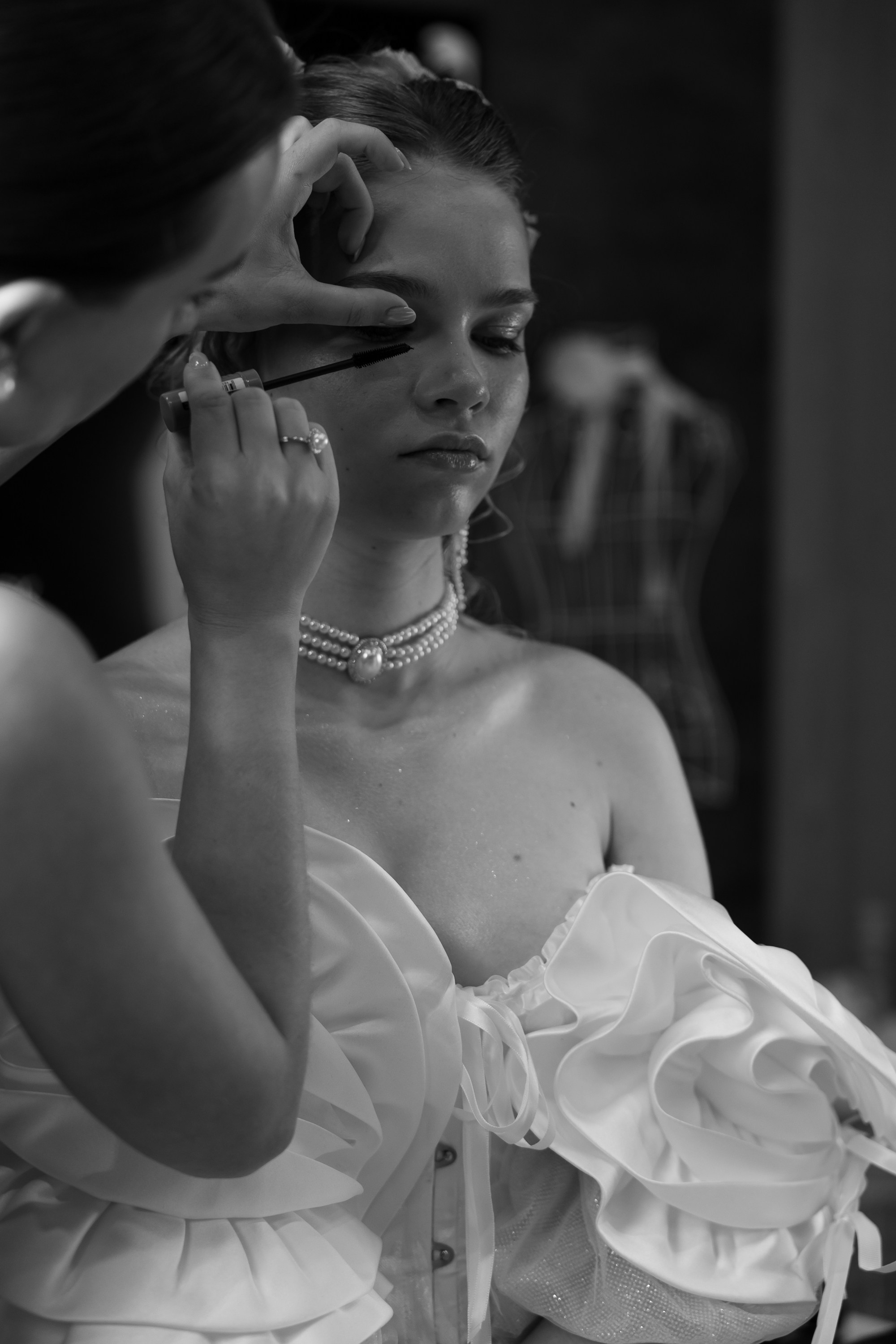 Бал красоты «Рококо». Главная